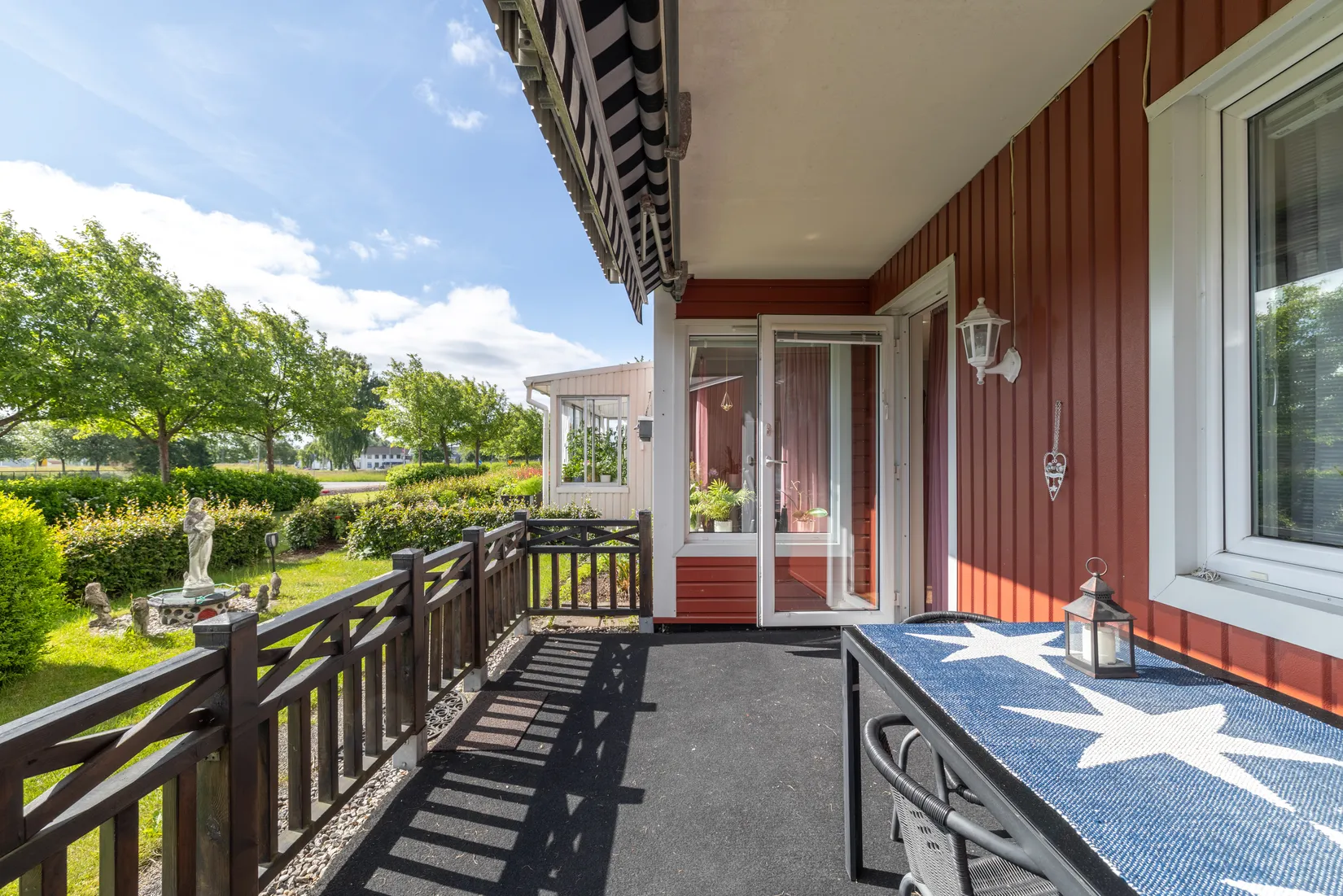 Bostadsrätt, Bolavägen 13, Gröndal, Värnamo