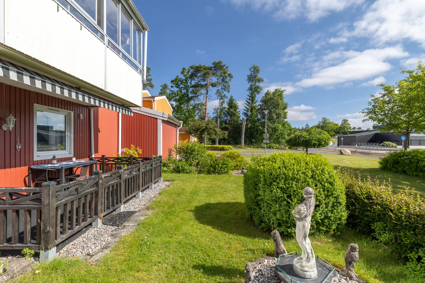 Bostadsrätt, Bolavägen 13, Gröndal, Värnamo