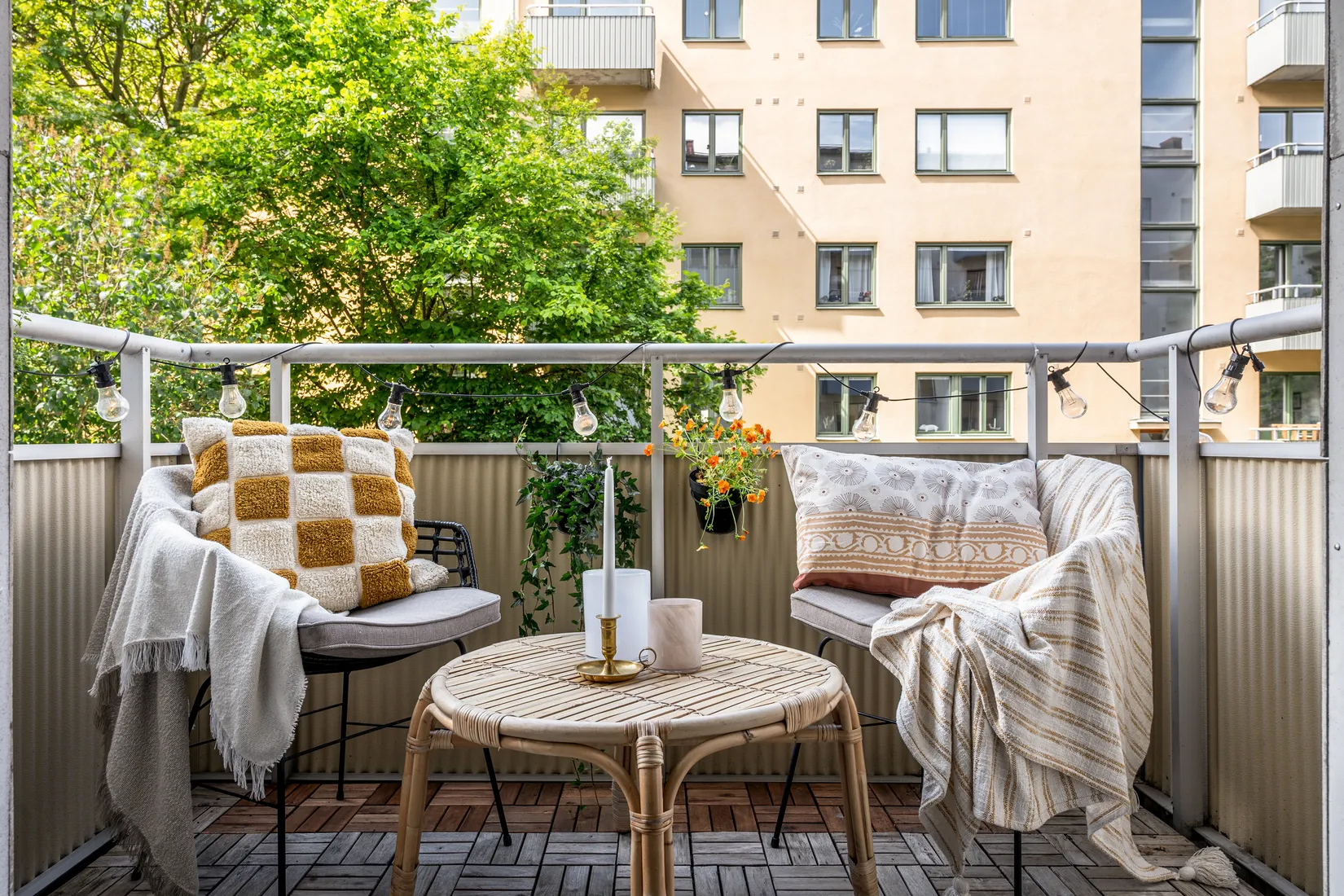 Bostadsrätt, Flormansgatan 6B, Lund - Centrum, Lund