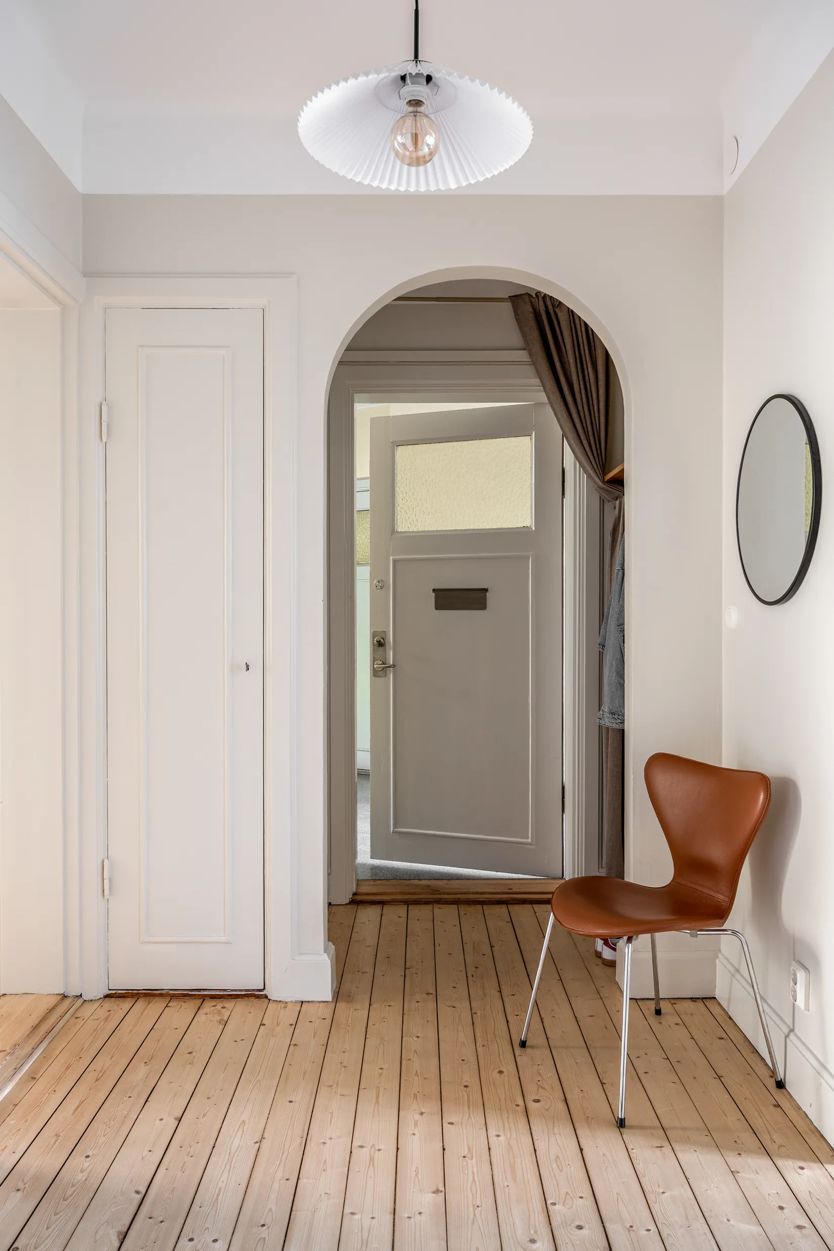 Bostadsrätt, Flormansgatan 6B, Lund - Centrum, Lund