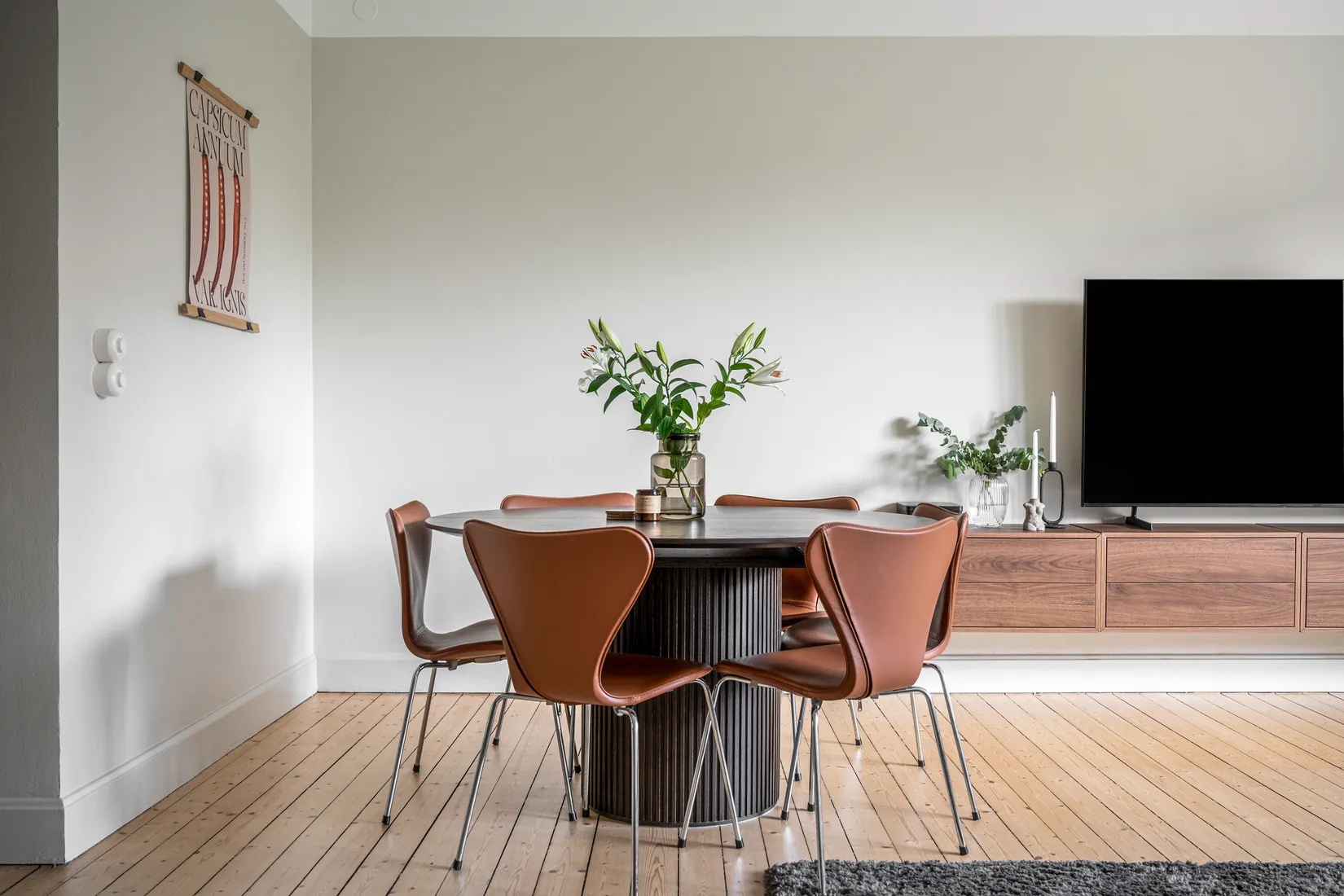 Bostadsrätt, Flormansgatan 6B, Lund - Centrum, Lund