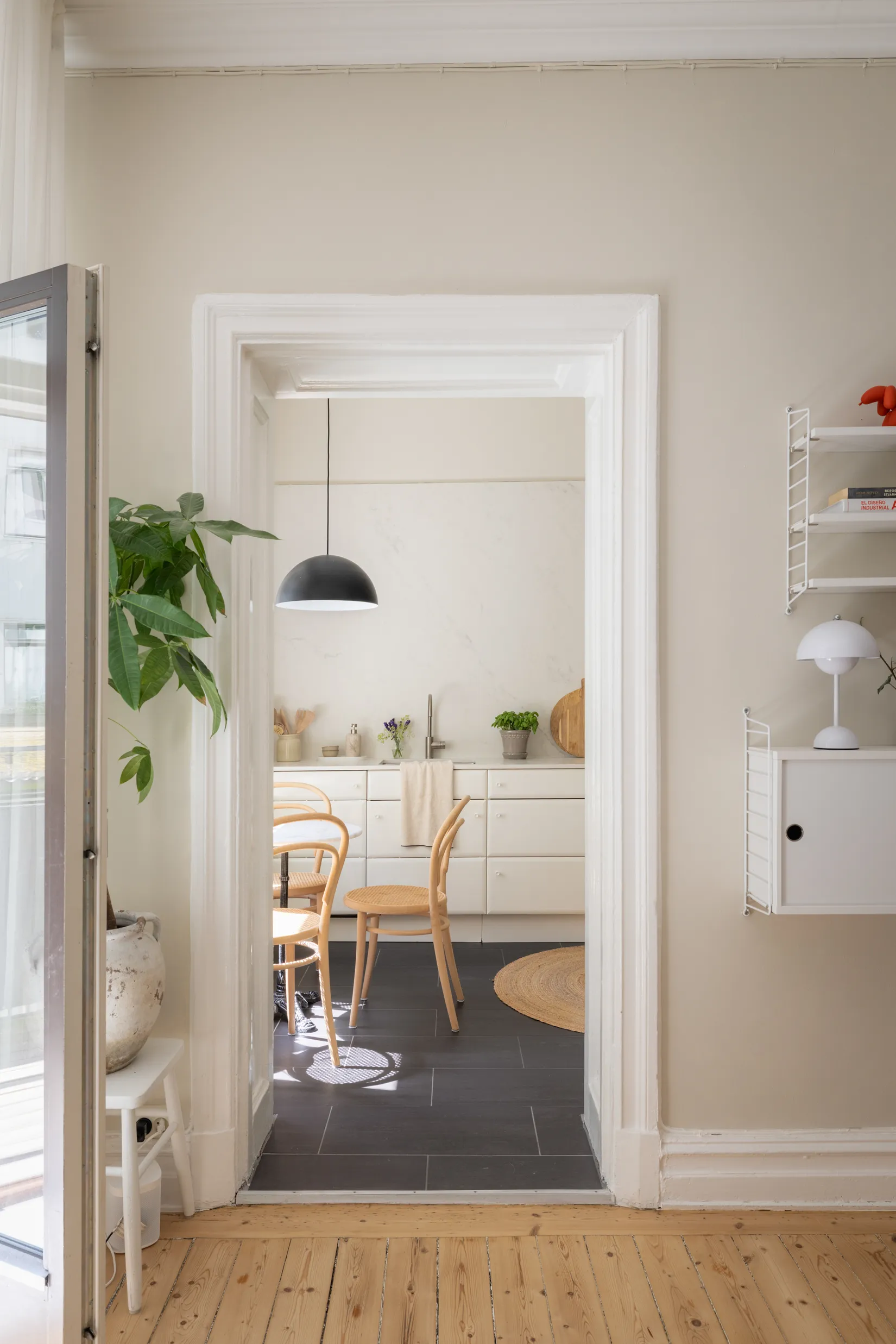 Bostadsrätt, Erik Dahlbergsgatan 26B, Vasastaden, Göteborg