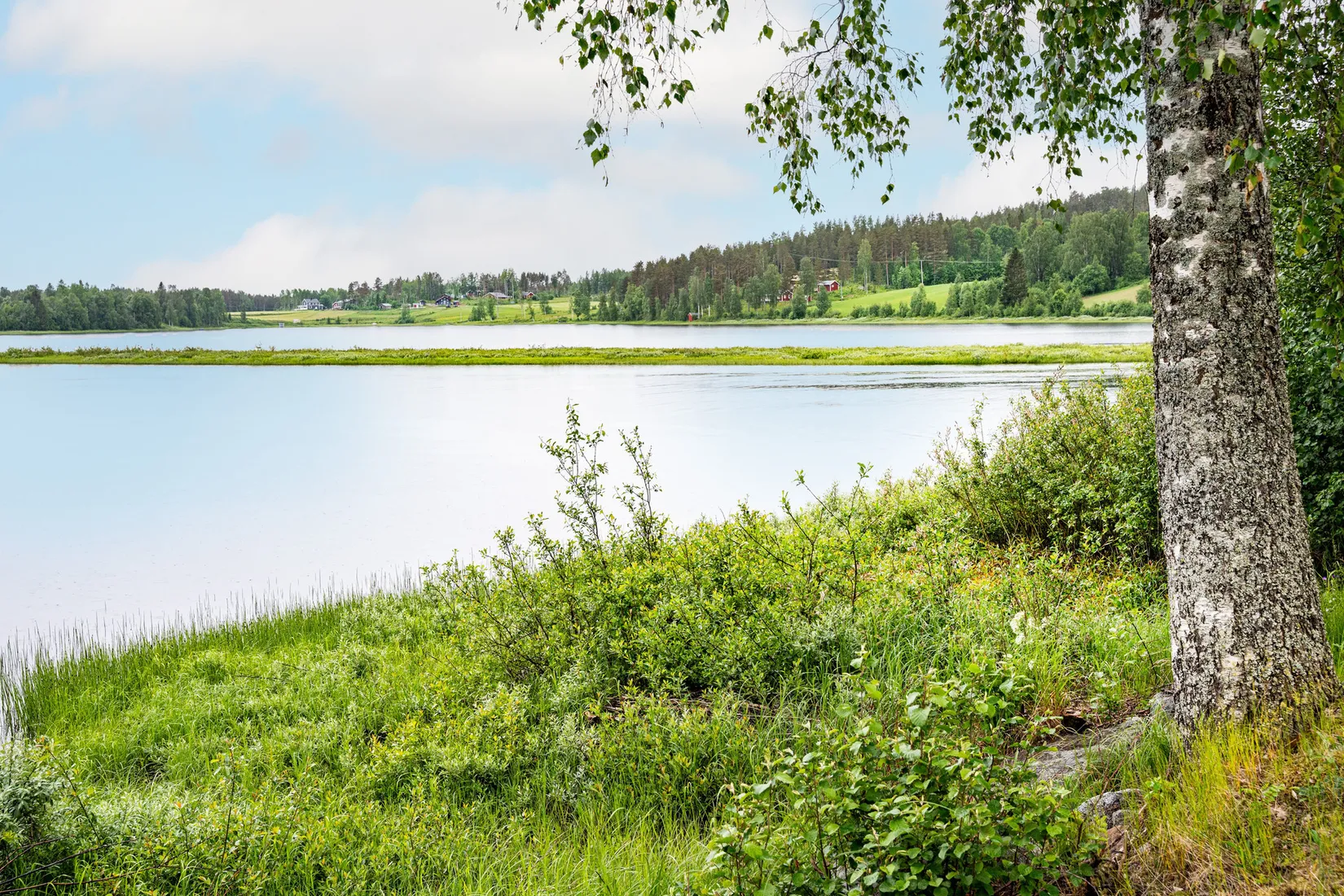 Gård/Skog, Örnsköldsvik Norrgissjö 17:1, Norrgissjö, Örnsköldsvik