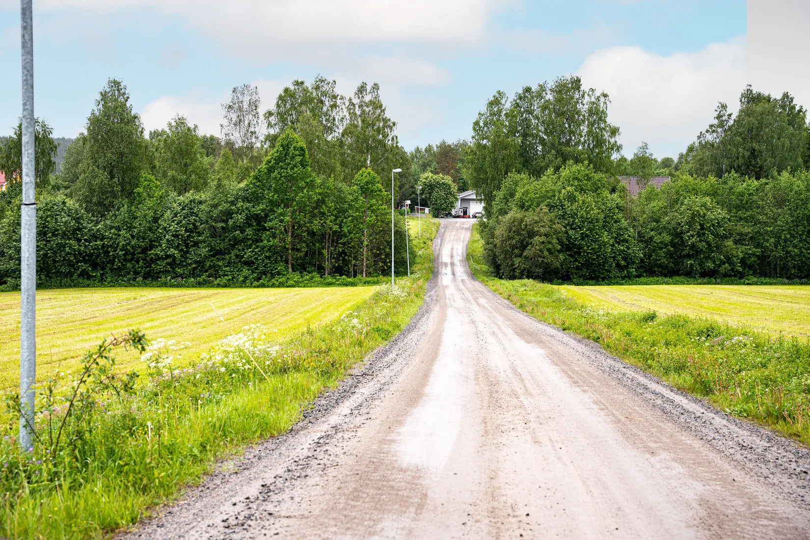 Gård/Skog, Örnsköldsvik Norrgissjö 17:1, Norrgissjö, Örnsköldsvik