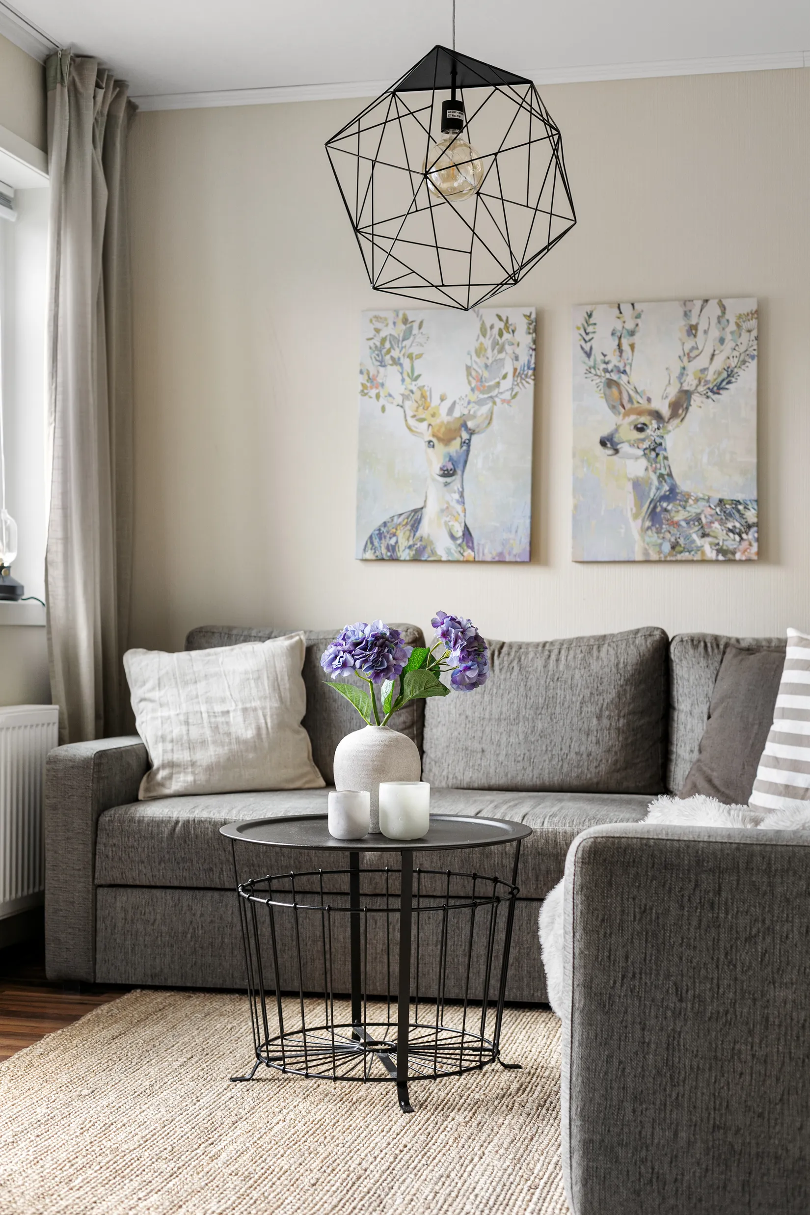 Bostadsrätt, Verandan E6 - Karins väg 4, Kungsberget, Sandviken