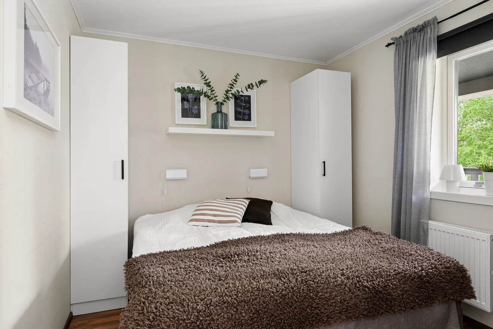 Bostadsrätt, Verandan E6 - Karins väg 4, Kungsberget, Sandviken