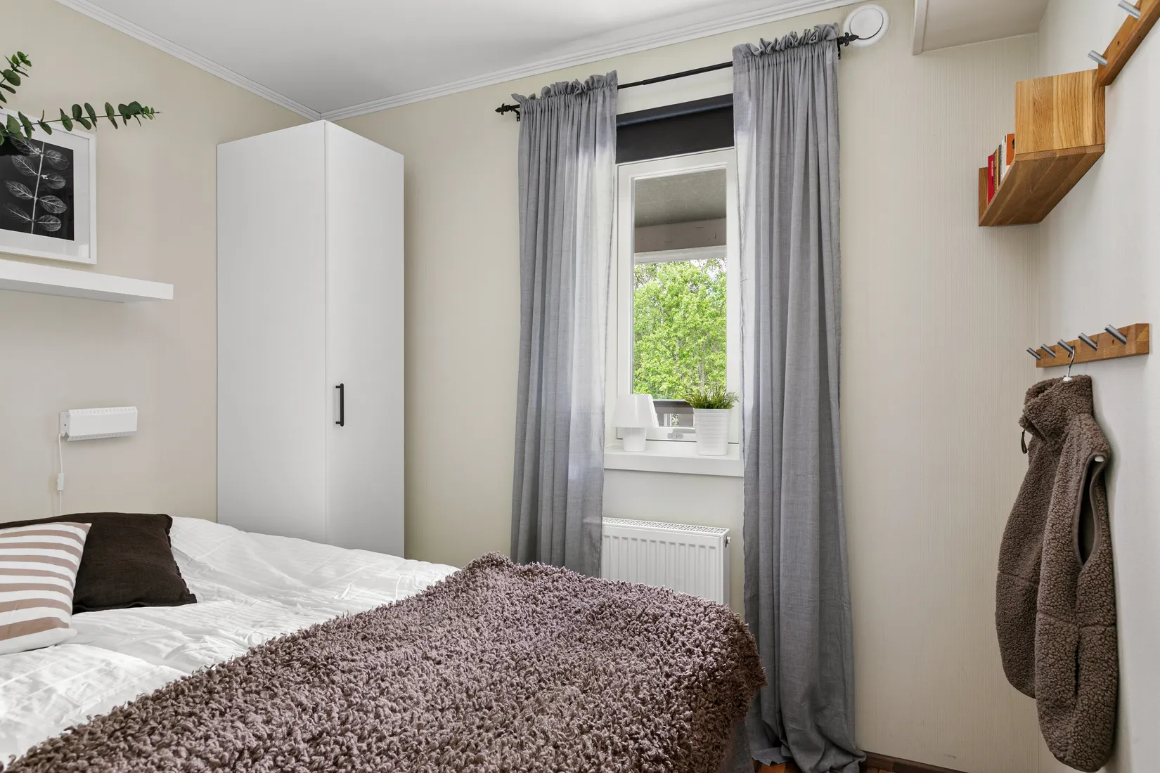 Bostadsrätt, Verandan E6 - Karins väg 4, Kungsberget, Sandviken