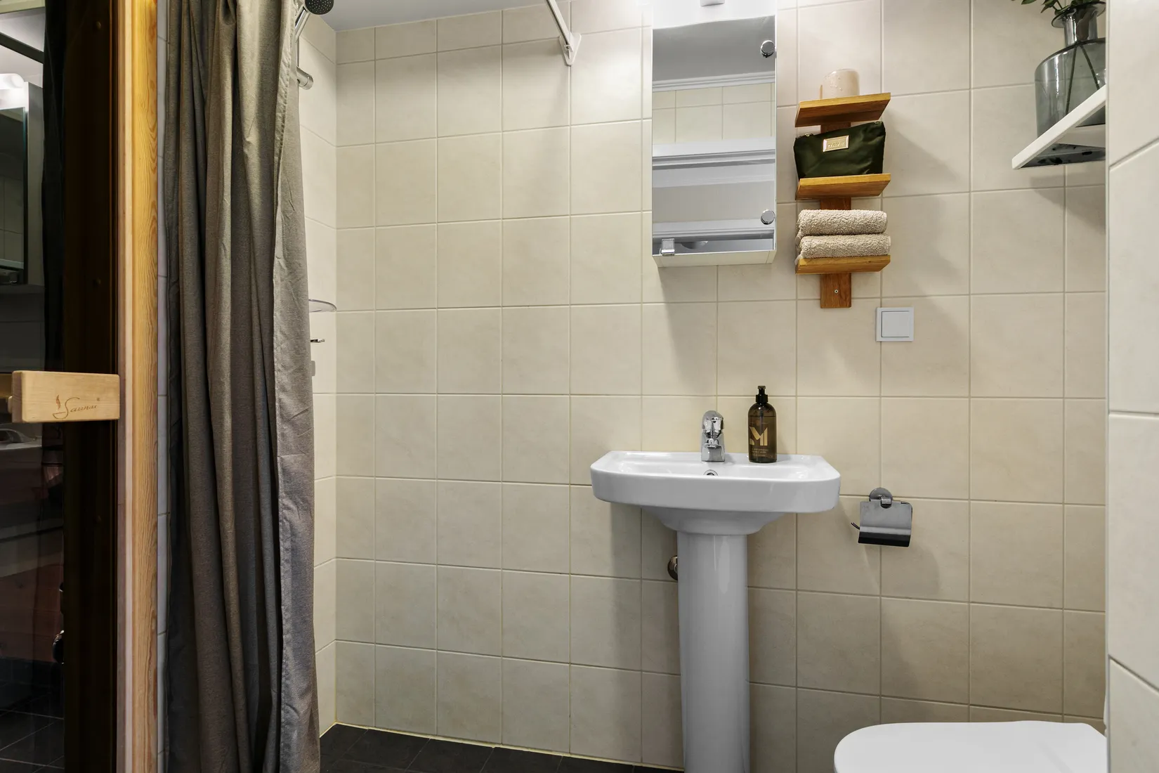 Bostadsrätt, Verandan E6 - Karins väg 4, Kungsberget, Sandviken