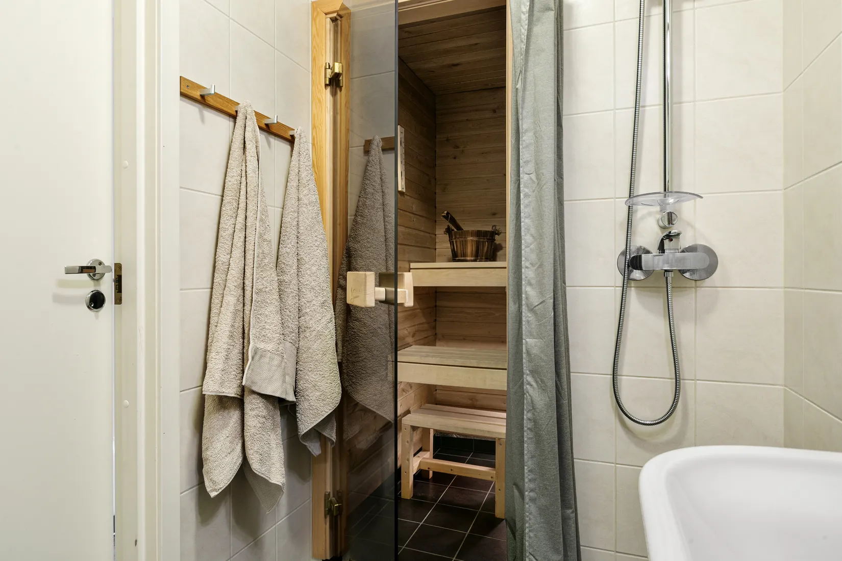Bostadsrätt, Verandan E6 - Karins väg 4, Kungsberget, Sandviken