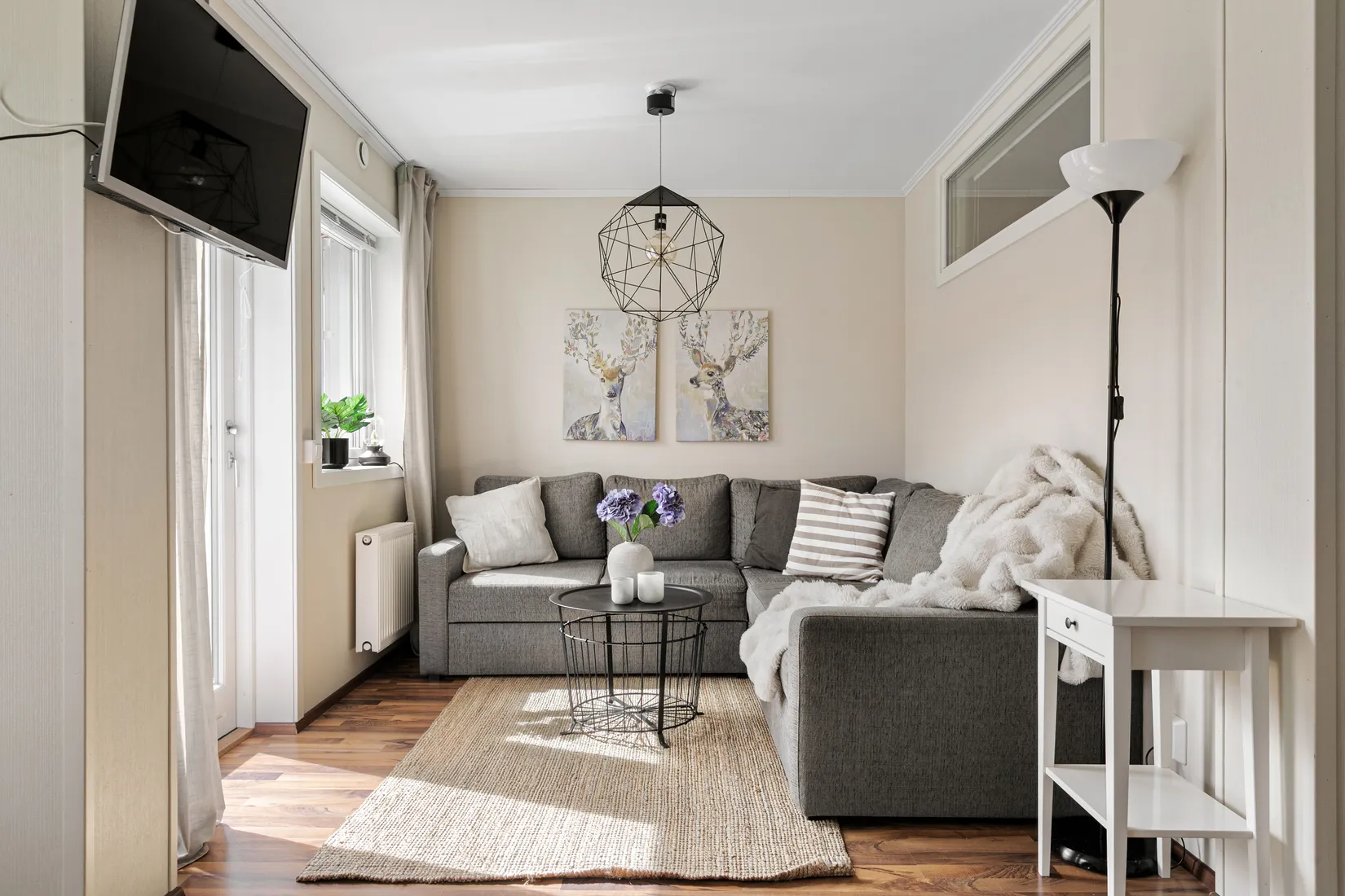 Bostadsrätt, Verandan E6 - Karins väg 4, Kungsberget, Sandviken