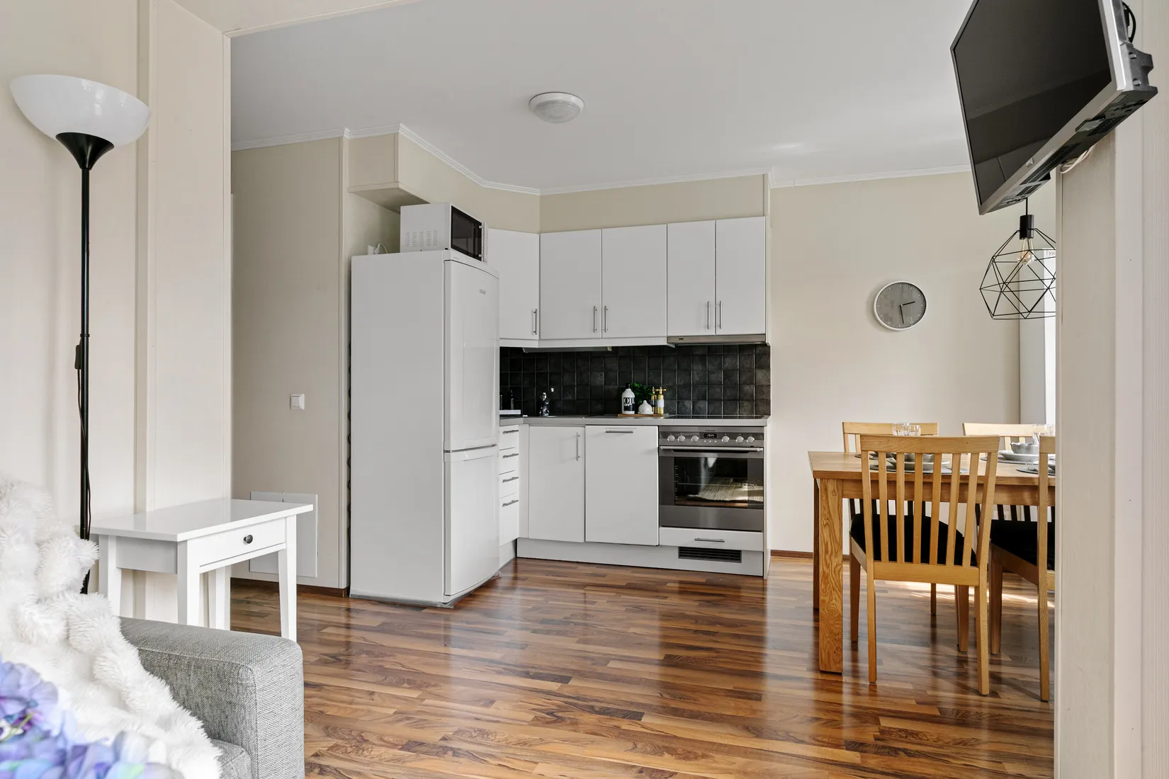 Bostadsrätt, Verandan E6 - Karins väg 4, Kungsberget, Sandviken