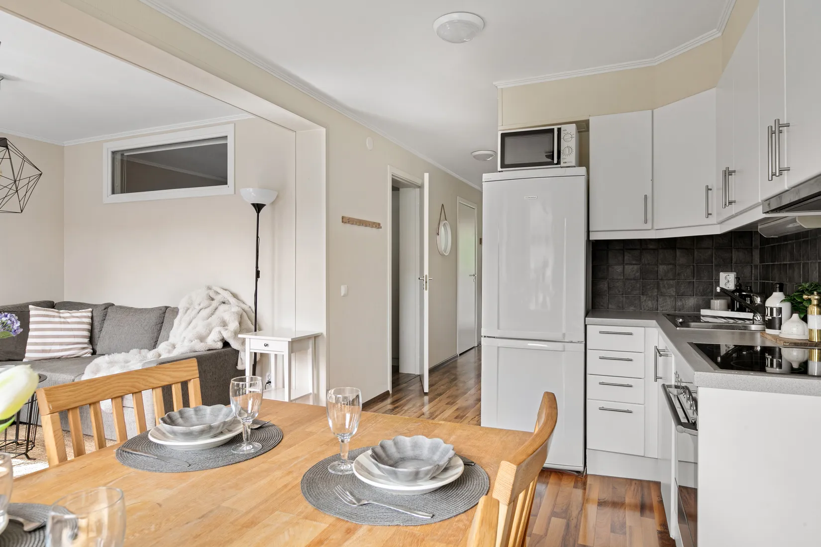 Bostadsrätt, Verandan E6 - Karins väg 4, Kungsberget, Sandviken