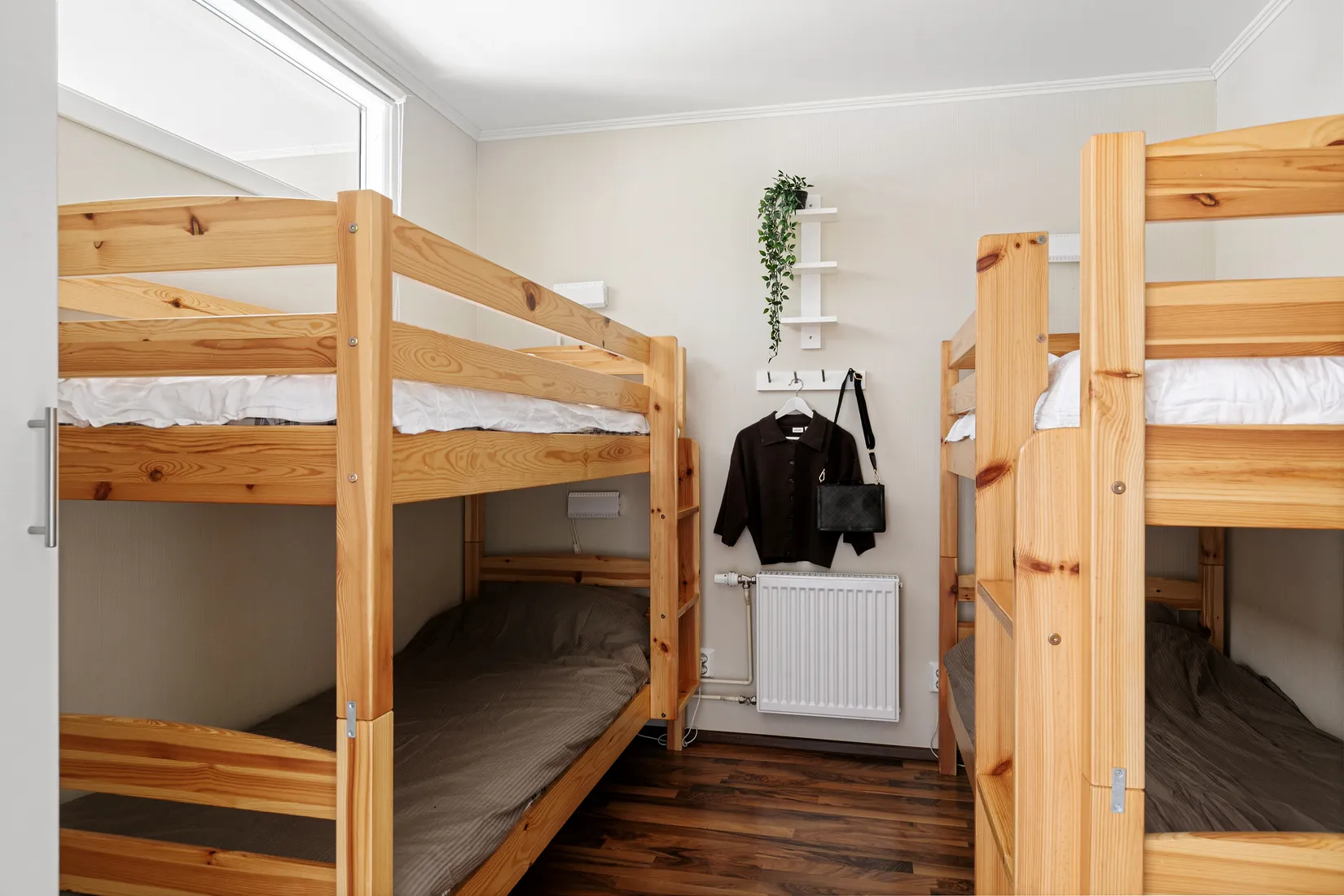 Bostadsrätt, Verandan E6 - Karins väg 4, Kungsberget, Sandviken