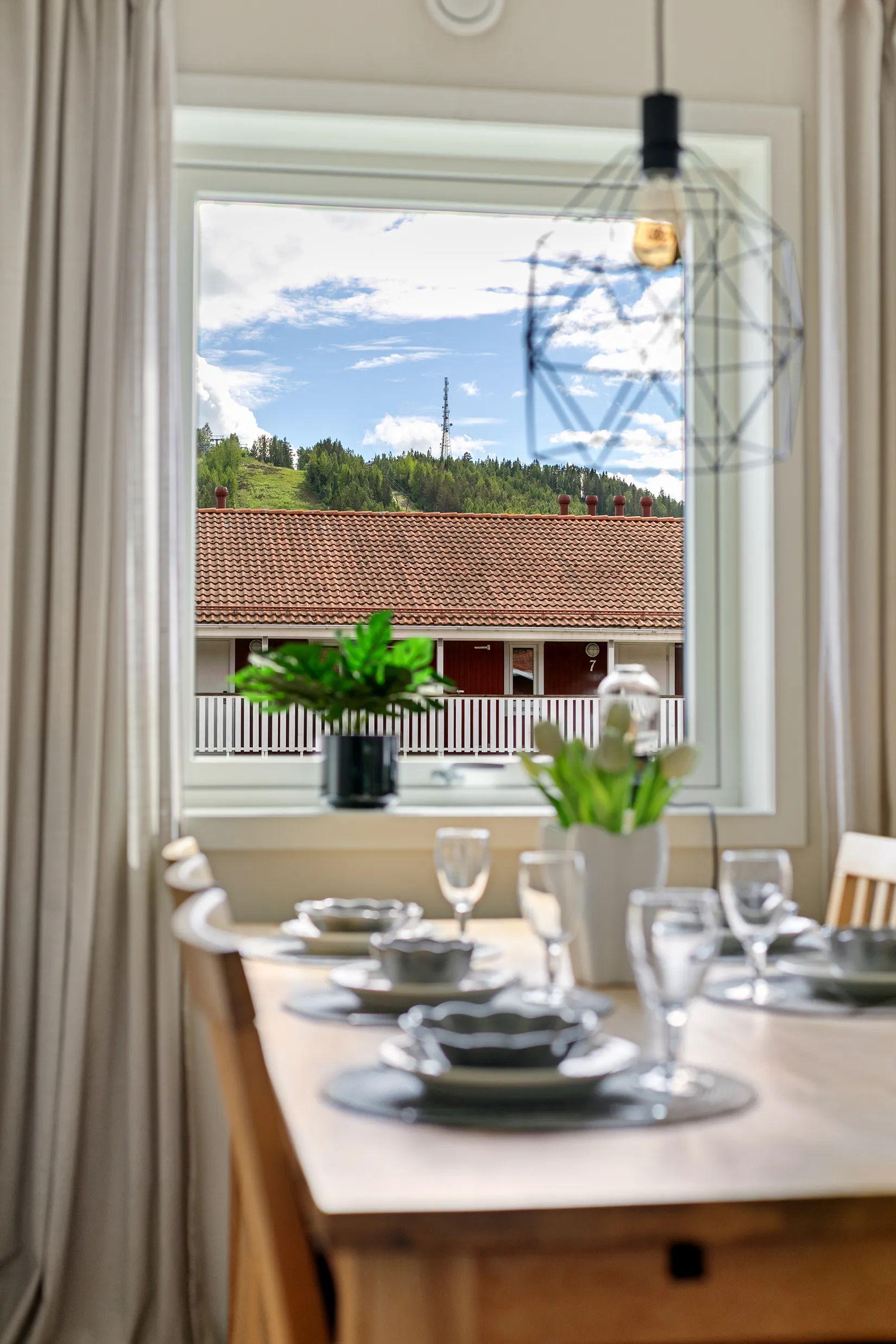 Bostadsrätt, Verandan E6 - Karins väg 4, Kungsberget, Sandviken