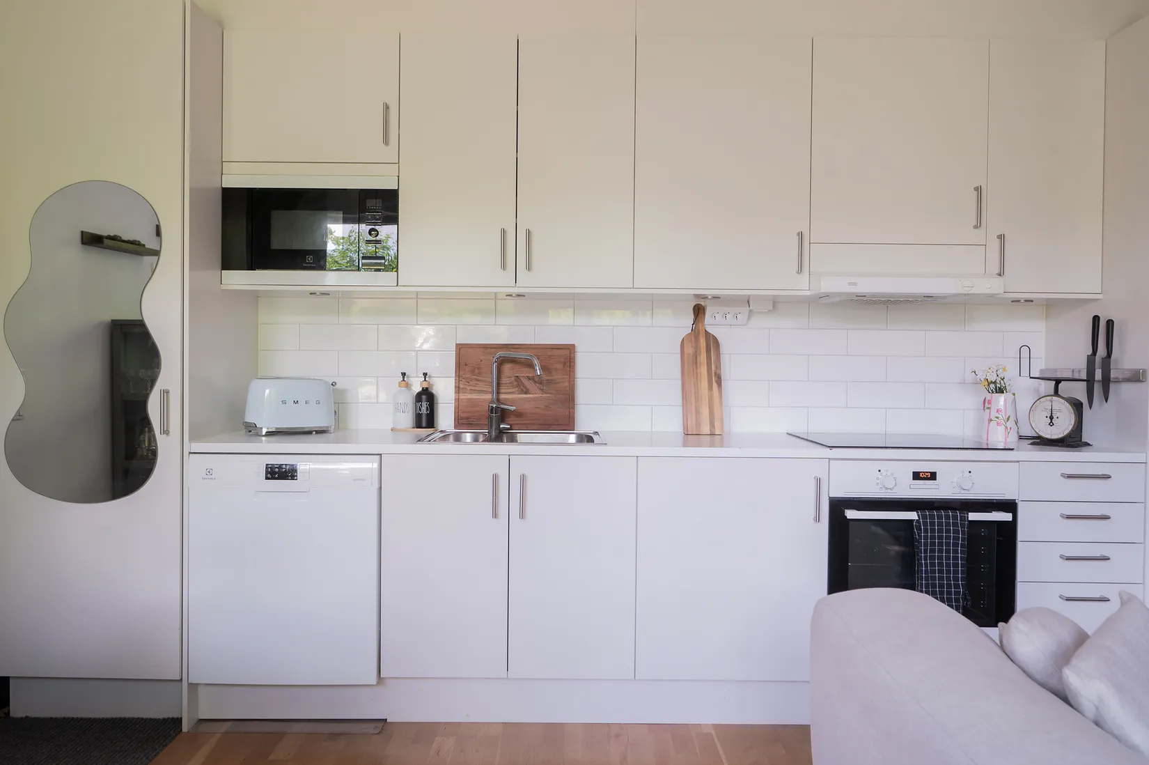 Bostadsrätt, Tujavägen 39, Hörningsnäs, Huddinge