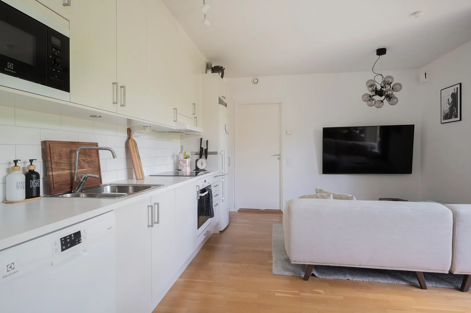 Bostadsrätt, Tujavägen 39, Hörningsnäs, Huddinge