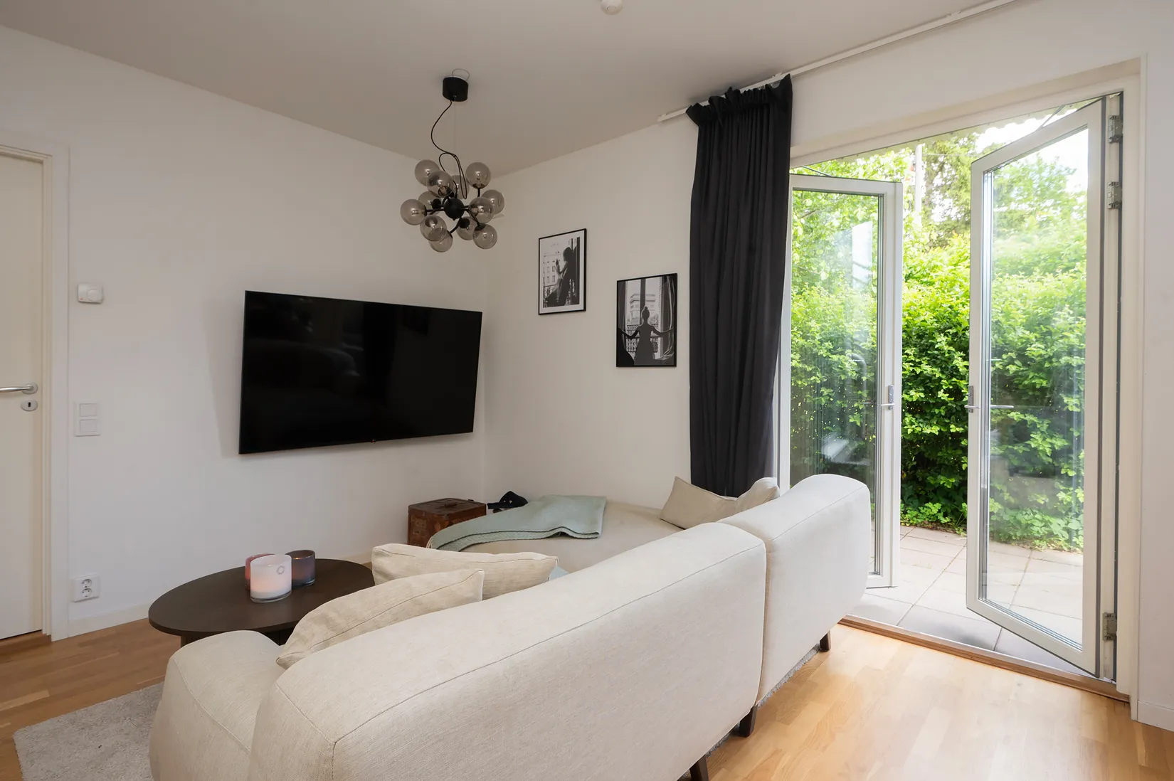 Bostadsrätt, Tujavägen 39, Hörningsnäs, Huddinge