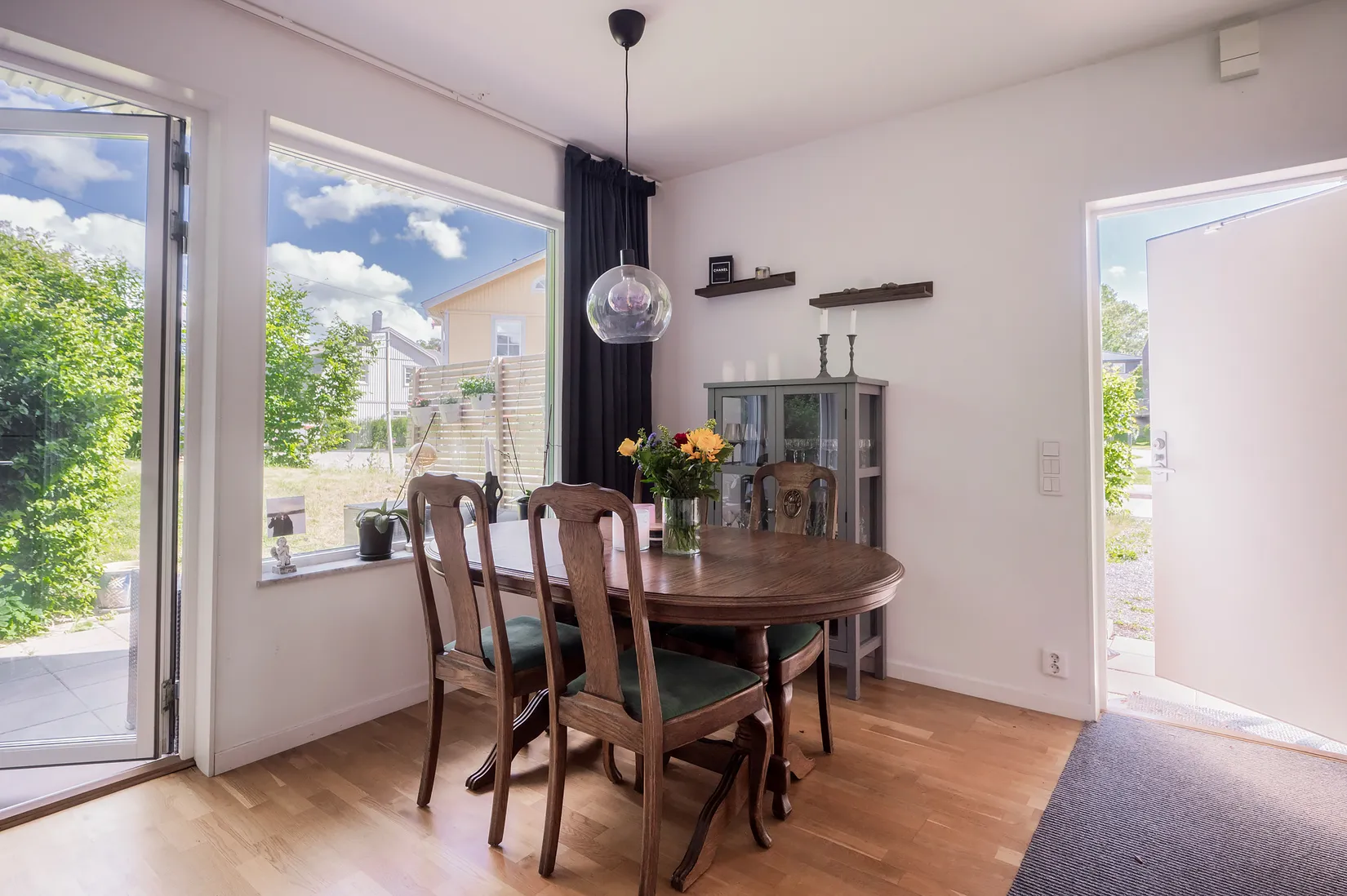 Bostadsrätt, Tujavägen 39, Hörningsnäs, Huddinge