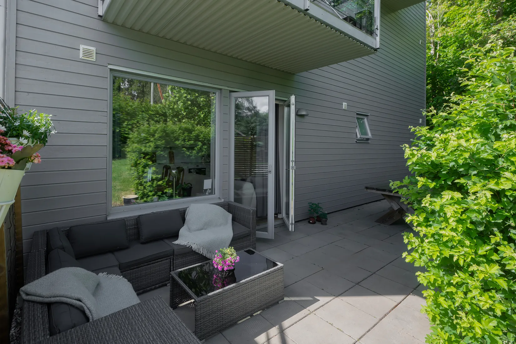 Bostadsrätt, Tujavägen 39, Hörningsnäs, Huddinge