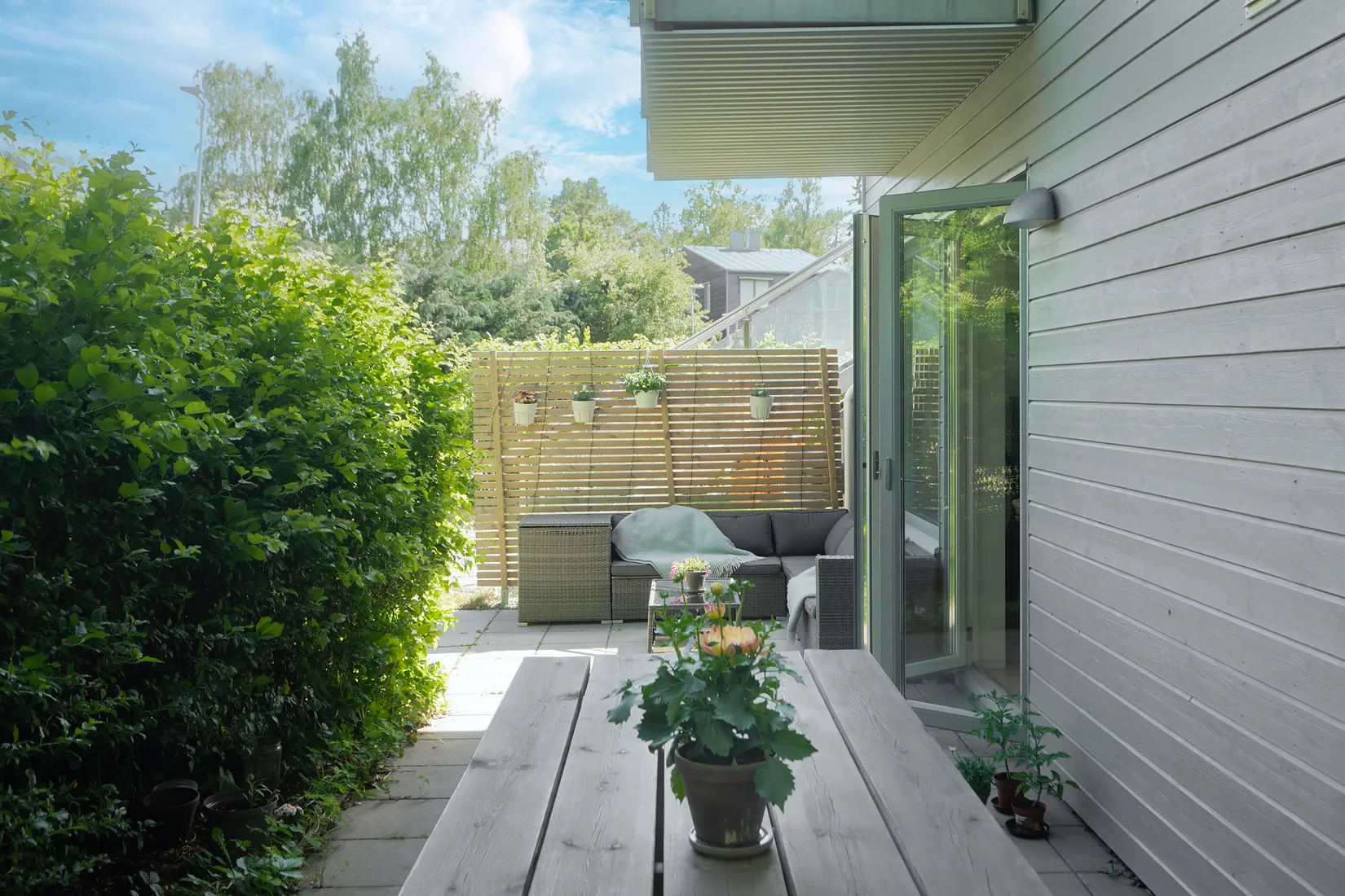 Bostadsrätt, Tujavägen 39, Hörningsnäs, Huddinge