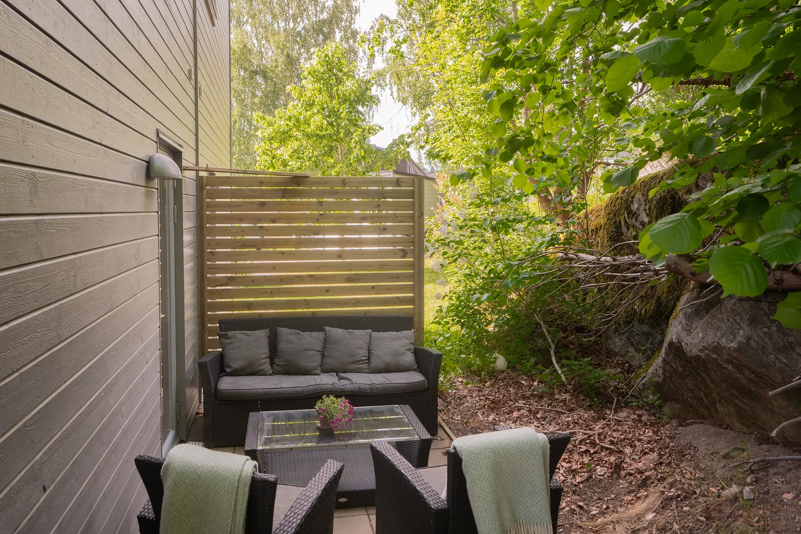 Bostadsrätt, Tujavägen 39, Hörningsnäs, Huddinge