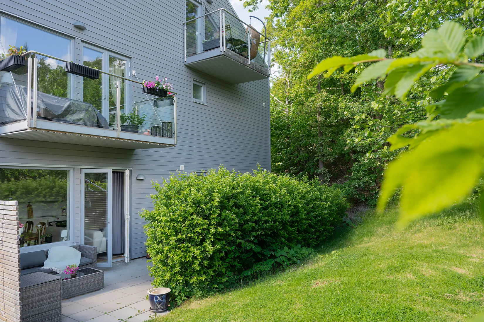 Bostadsrätt, Tujavägen 39, Hörningsnäs, Huddinge