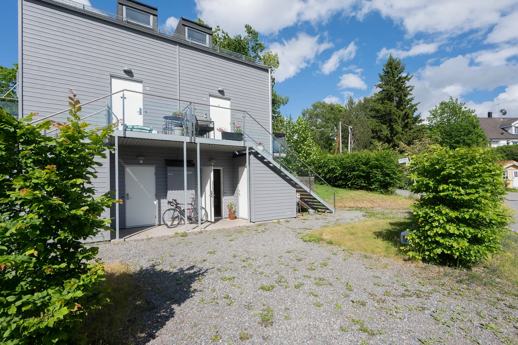 Bostadsrätt, Tujavägen 39, Hörningsnäs, Huddinge
