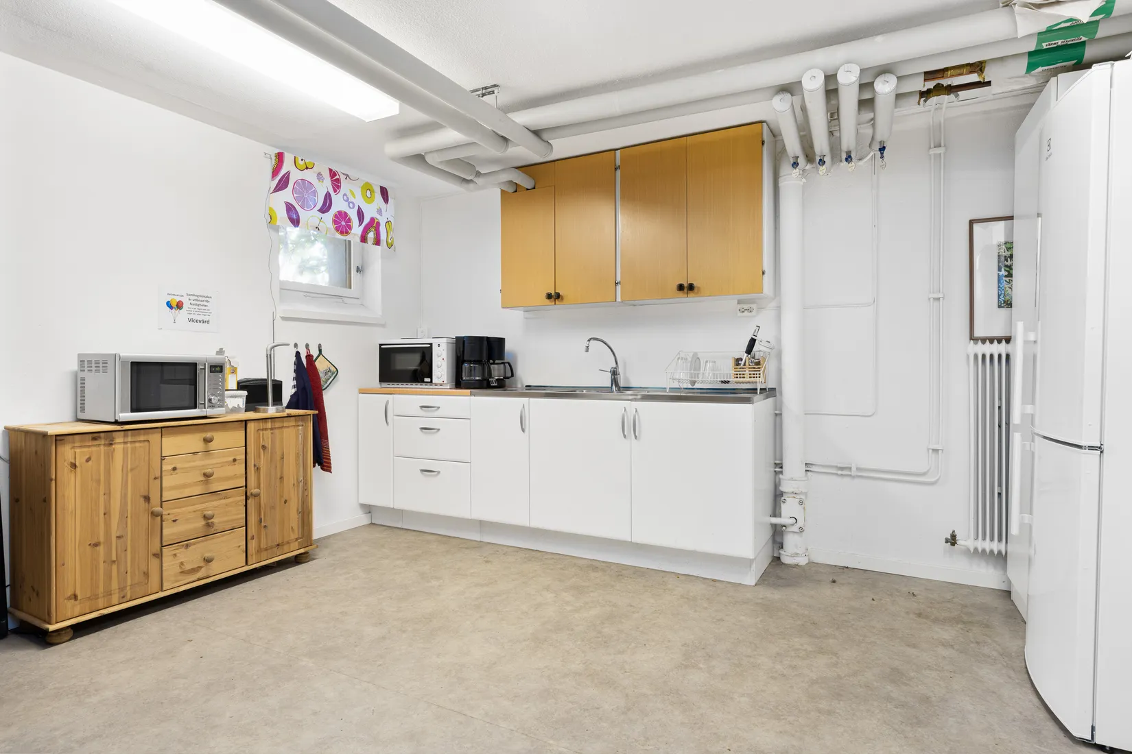 Bostadsrätt, Skrågatan 15A, Centralt, Karlskoga
