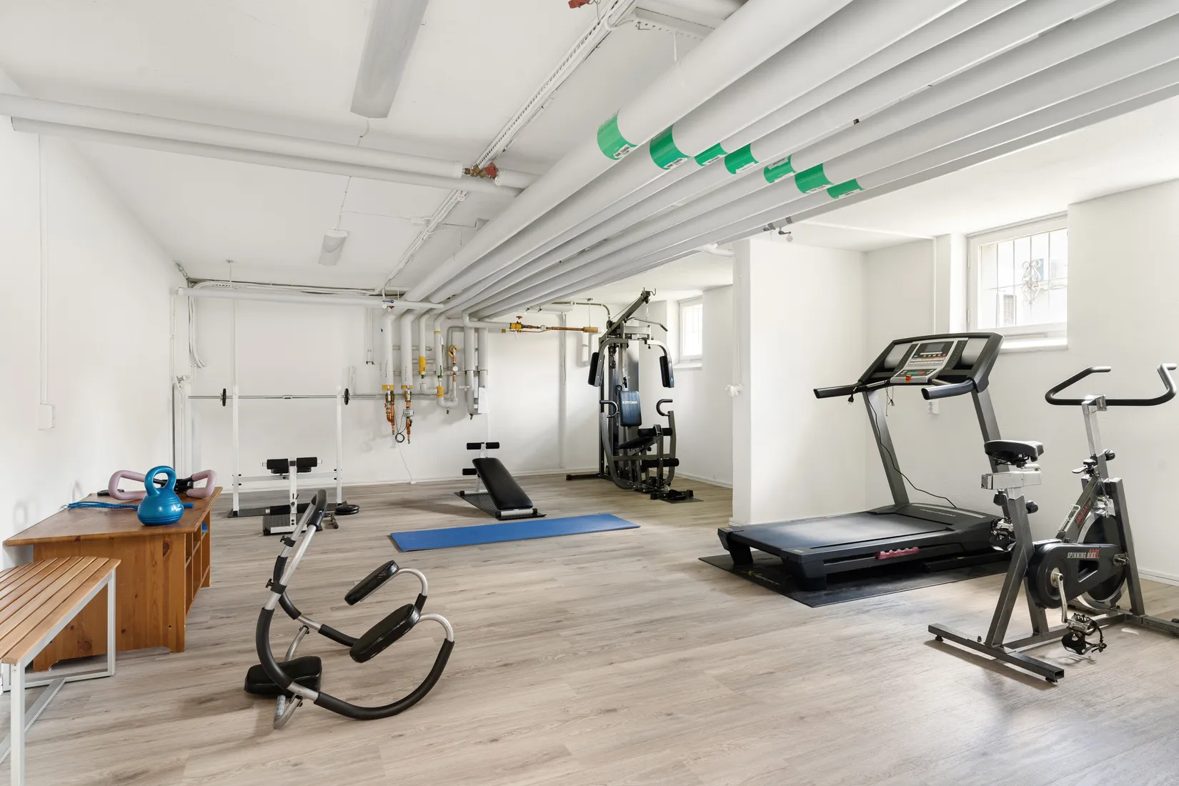 Bostadsrätt, Skrågatan 15A, Centralt, Karlskoga