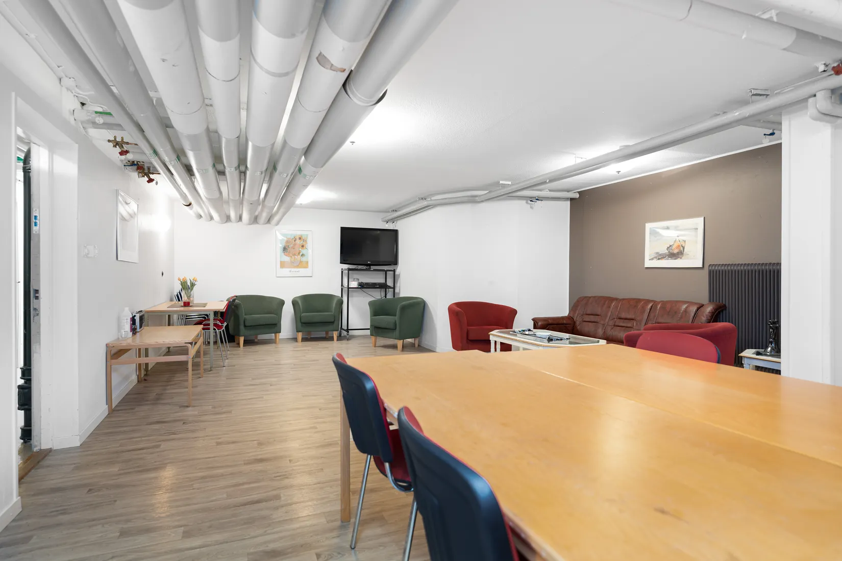 Bostadsrätt, Skrågatan 15A, Centralt, Karlskoga