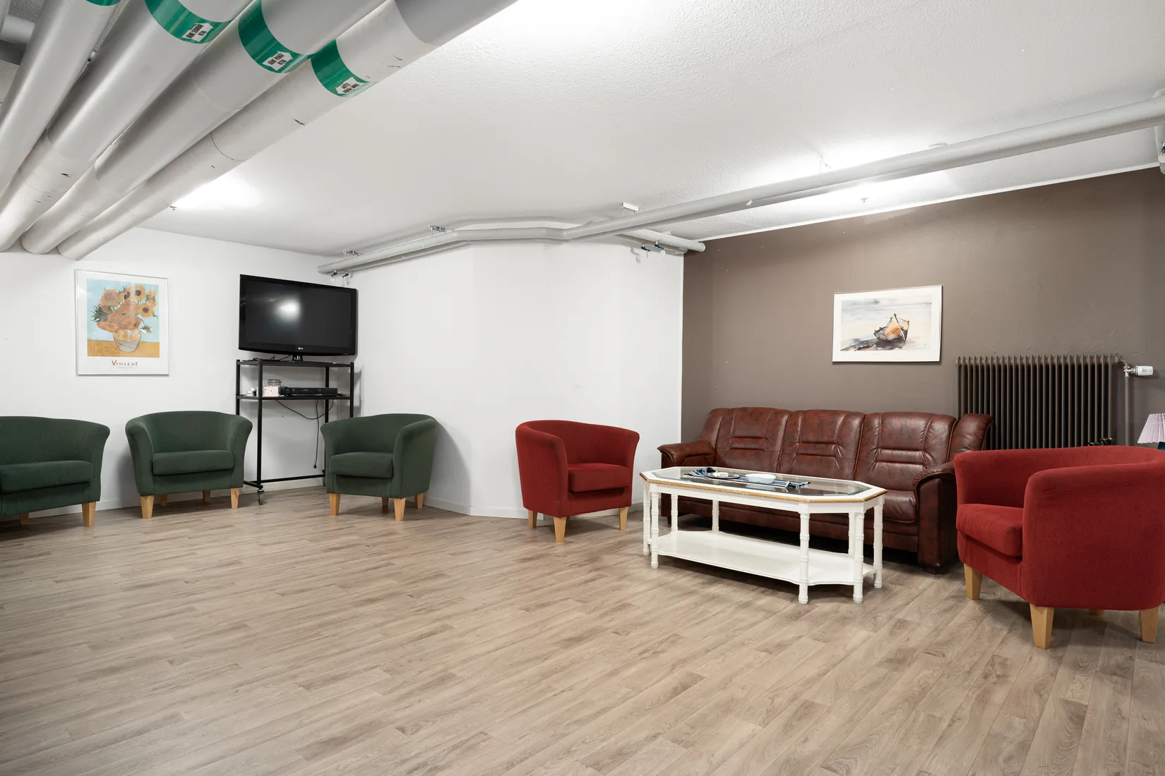 Bostadsrätt, Skrågatan 15A, Centralt, Karlskoga