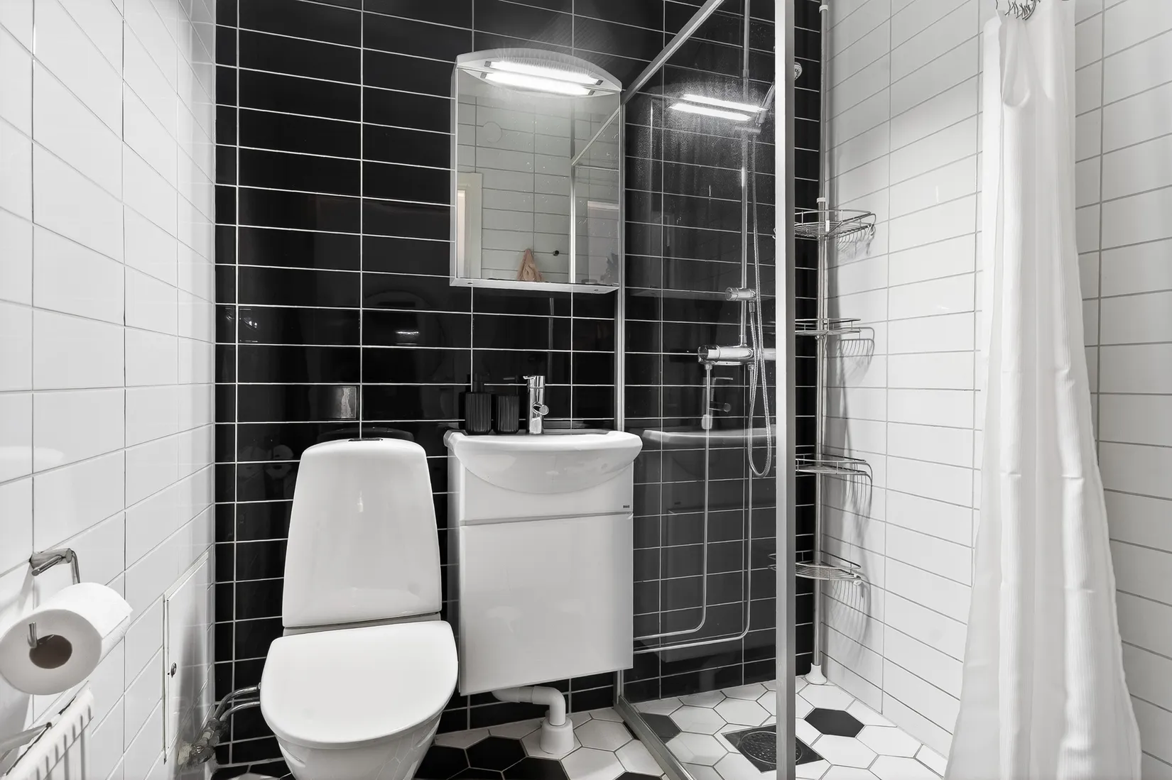 Bostadsrätt, Skrågatan 15A, Centralt, Karlskoga