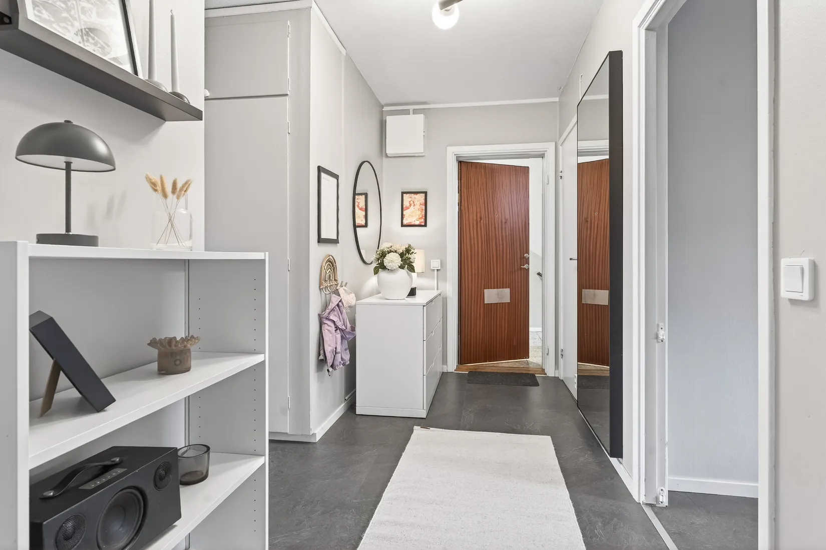Bostadsrätt, Skrågatan 15A, Centralt, Karlskoga