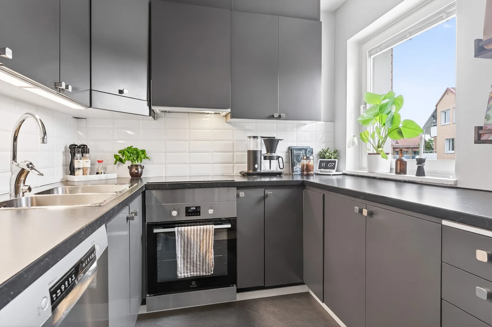 Bostadsrätt, Skrågatan 15A, Centralt, Karlskoga