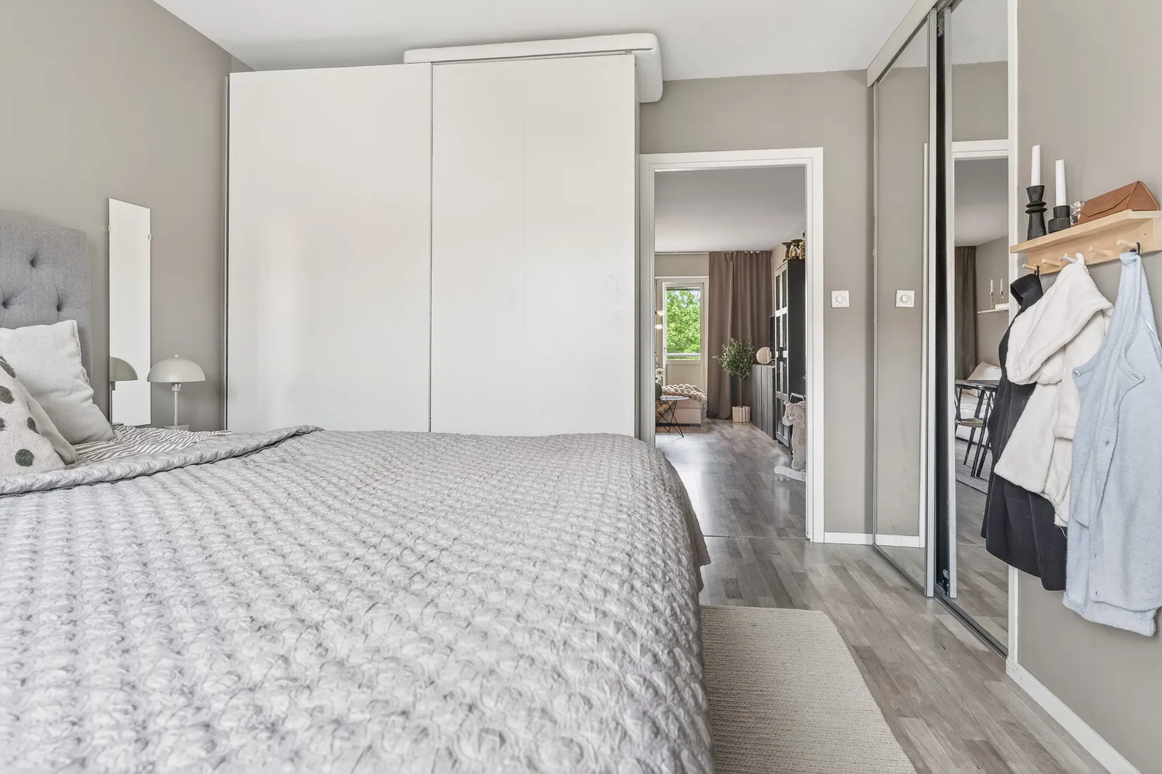 Bostadsrätt, Skrågatan 15A, Centralt, Karlskoga