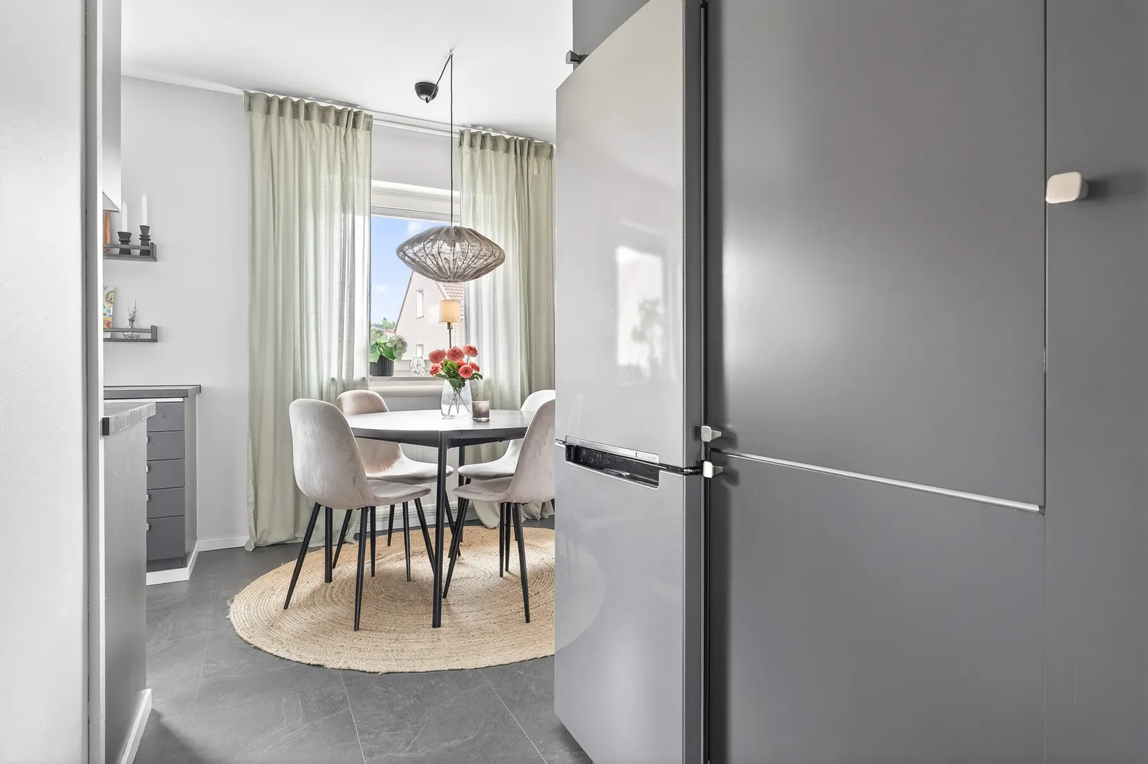 Bostadsrätt, Skrågatan 15A, Centralt, Karlskoga
