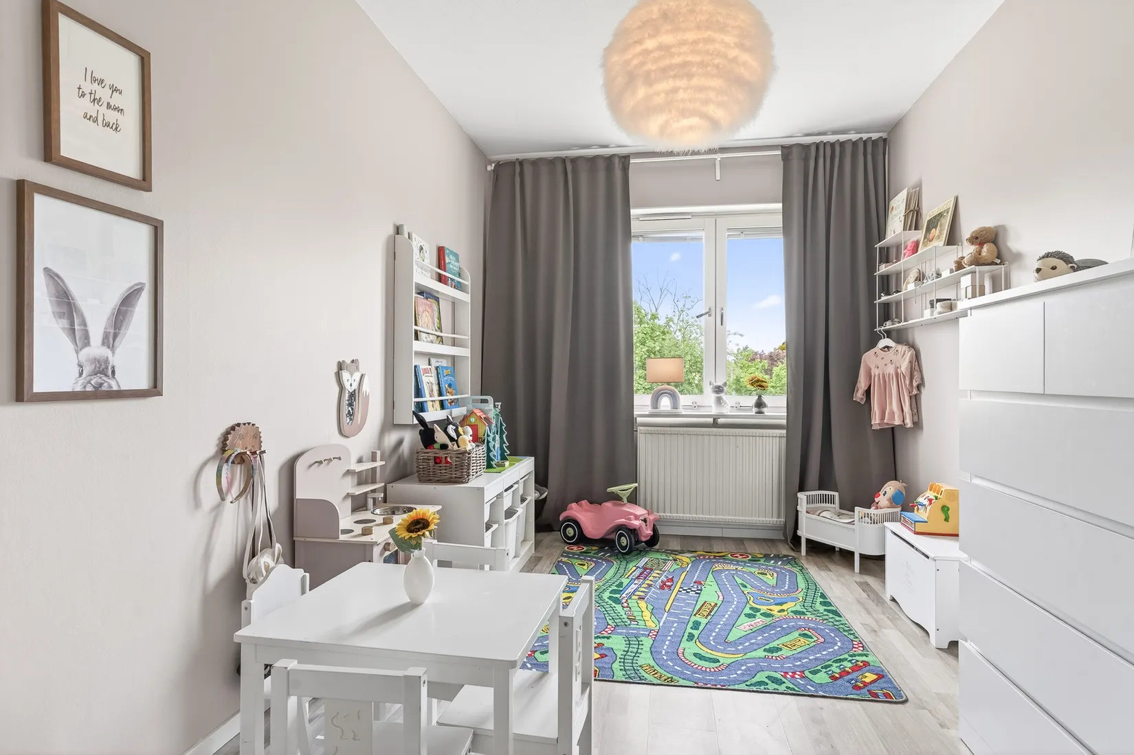 Bostadsrätt, Skrågatan 15A, Centralt, Karlskoga