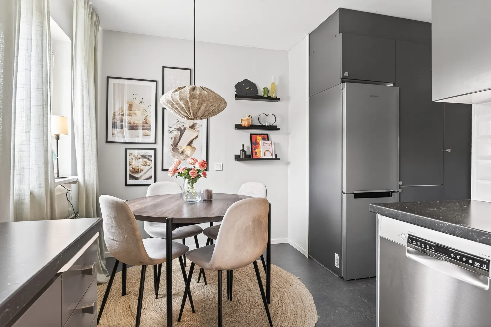 Bostadsrätt, Skrågatan 15A, Centralt, Karlskoga