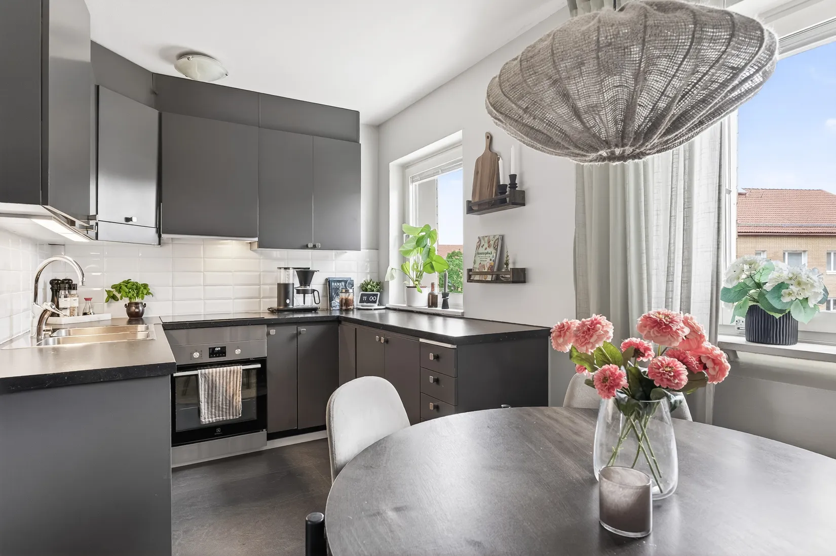 Bostadsrätt, Skrågatan 15A, Centralt, Karlskoga