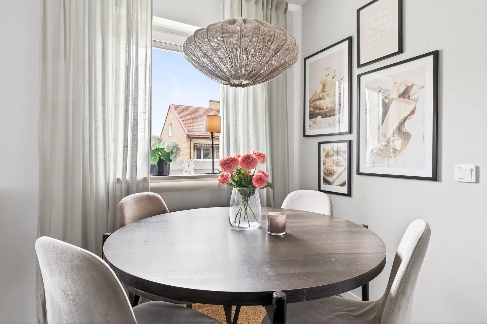 Bostadsrätt, Skrågatan 15A, Centralt, Karlskoga