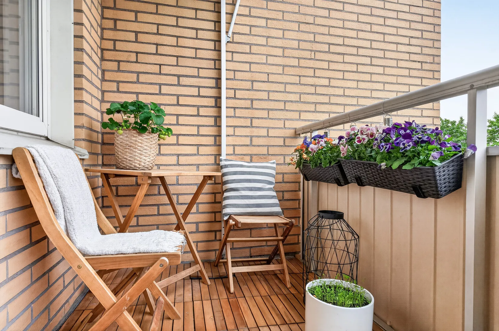 Bostadsrätt, Skrågatan 15A, Centralt, Karlskoga