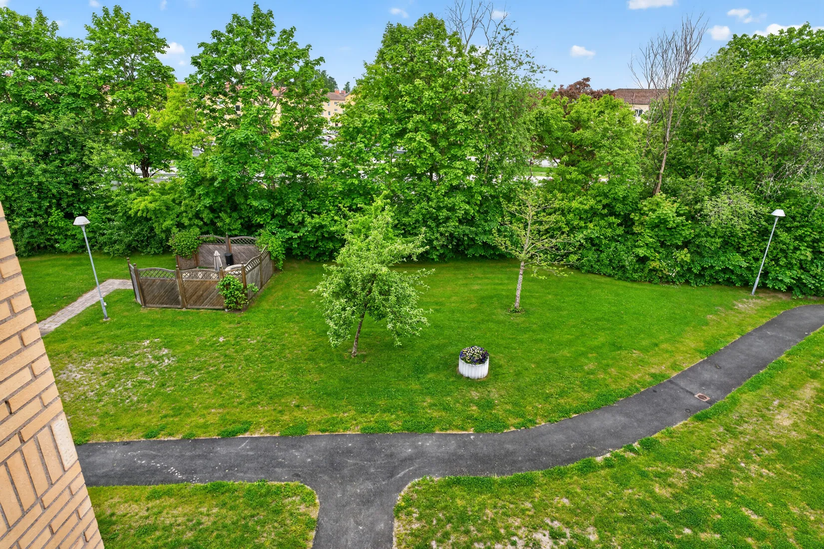 Bostadsrätt, Skrågatan 15A, Centralt, Karlskoga