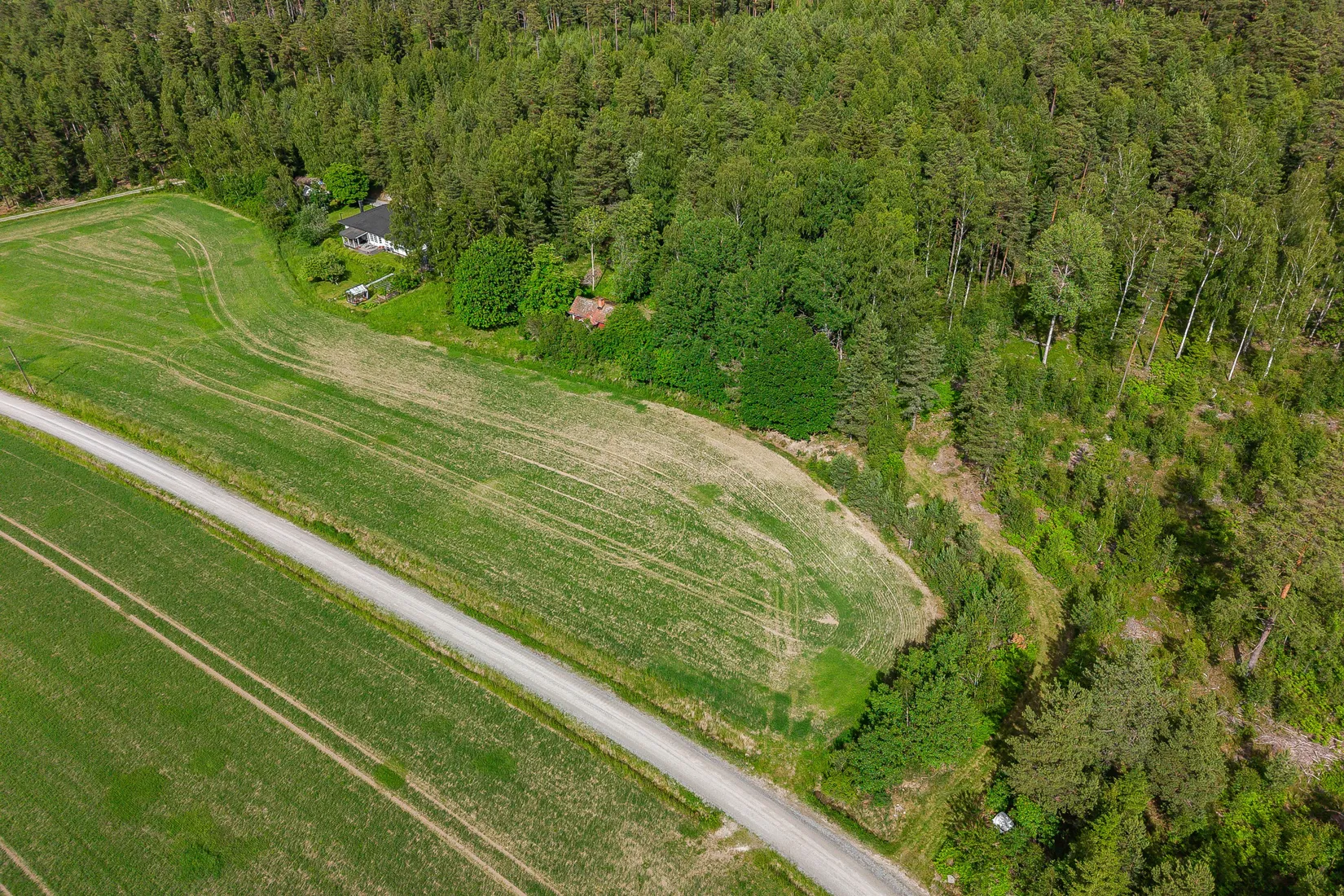 Fritidshus, Fjällsta Björnlund 1, Fjällsta/Ytterselö, Strängnäs