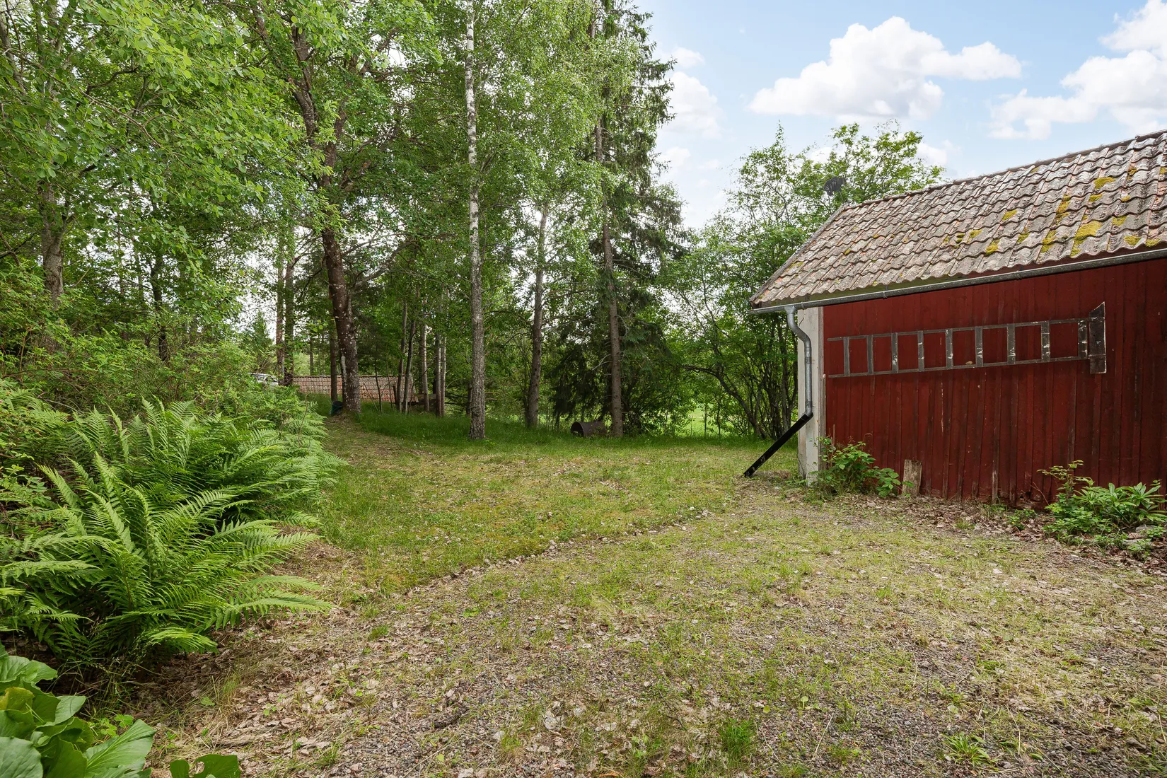 Fritidshus, Fjällsta Björnlund 1, Fjällsta/Ytterselö, Strängnäs