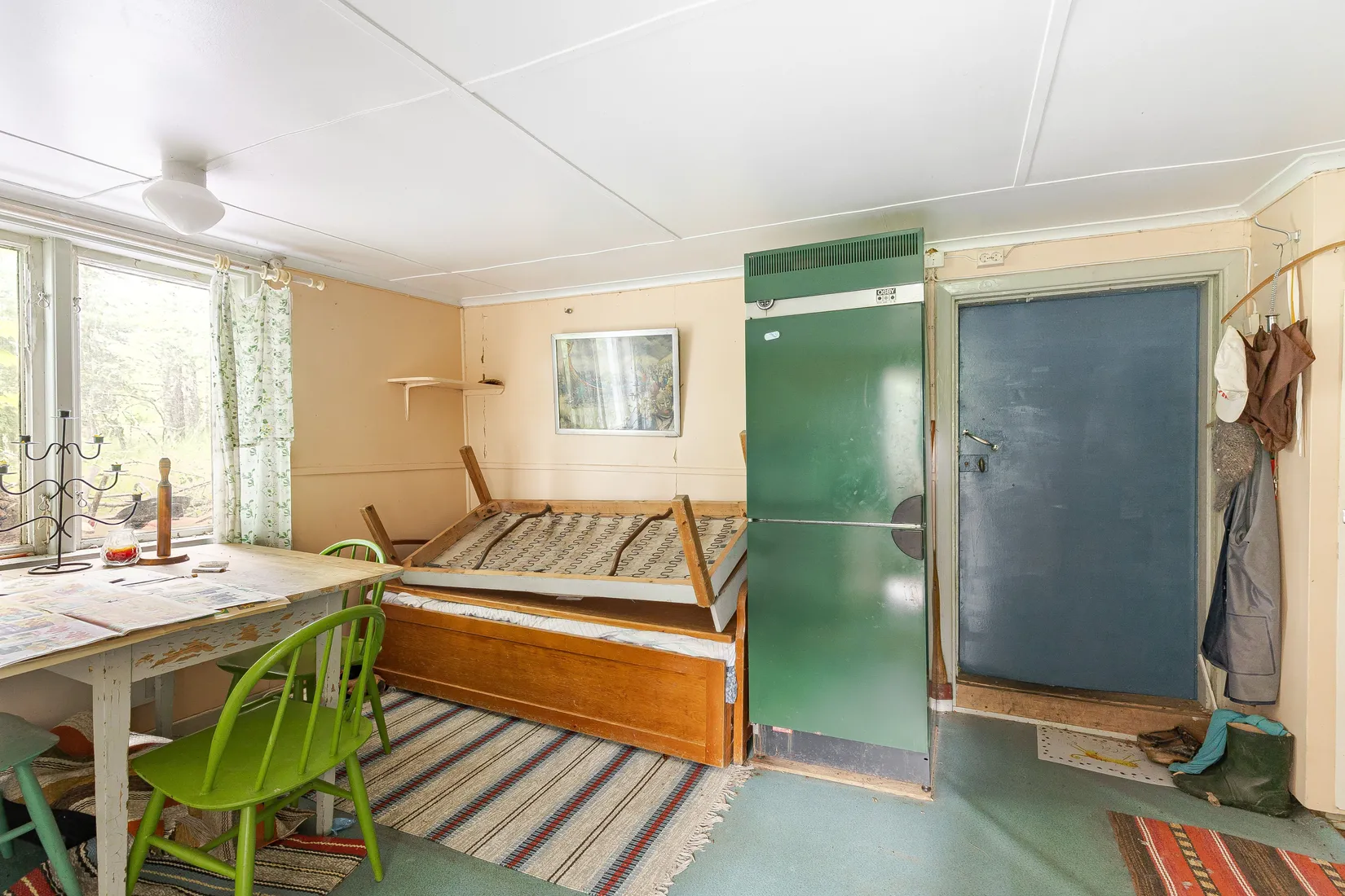 Fritidshus, Fjällsta Björnlund 1, Fjällsta/Ytterselö, Strängnäs