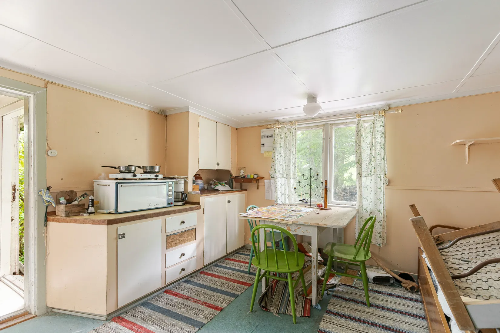 Fritidshus, Fjällsta Björnlund 1, Fjällsta/Ytterselö, Strängnäs