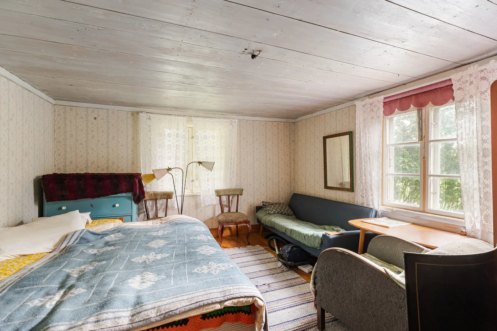 Fritidshus, Fjällsta Björnlund 1, Fjällsta/Ytterselö, Strängnäs