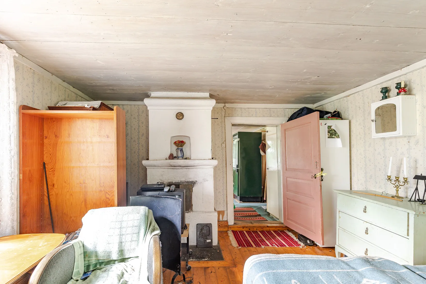 Fritidshus, Fjällsta Björnlund 1, Fjällsta/Ytterselö, Strängnäs
