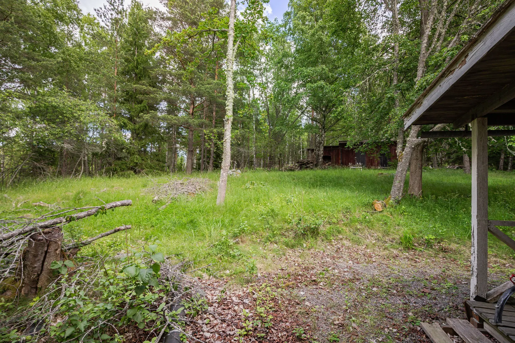 Fritidshus, Fjällsta Björnlund 1, Fjällsta/Ytterselö, Strängnäs