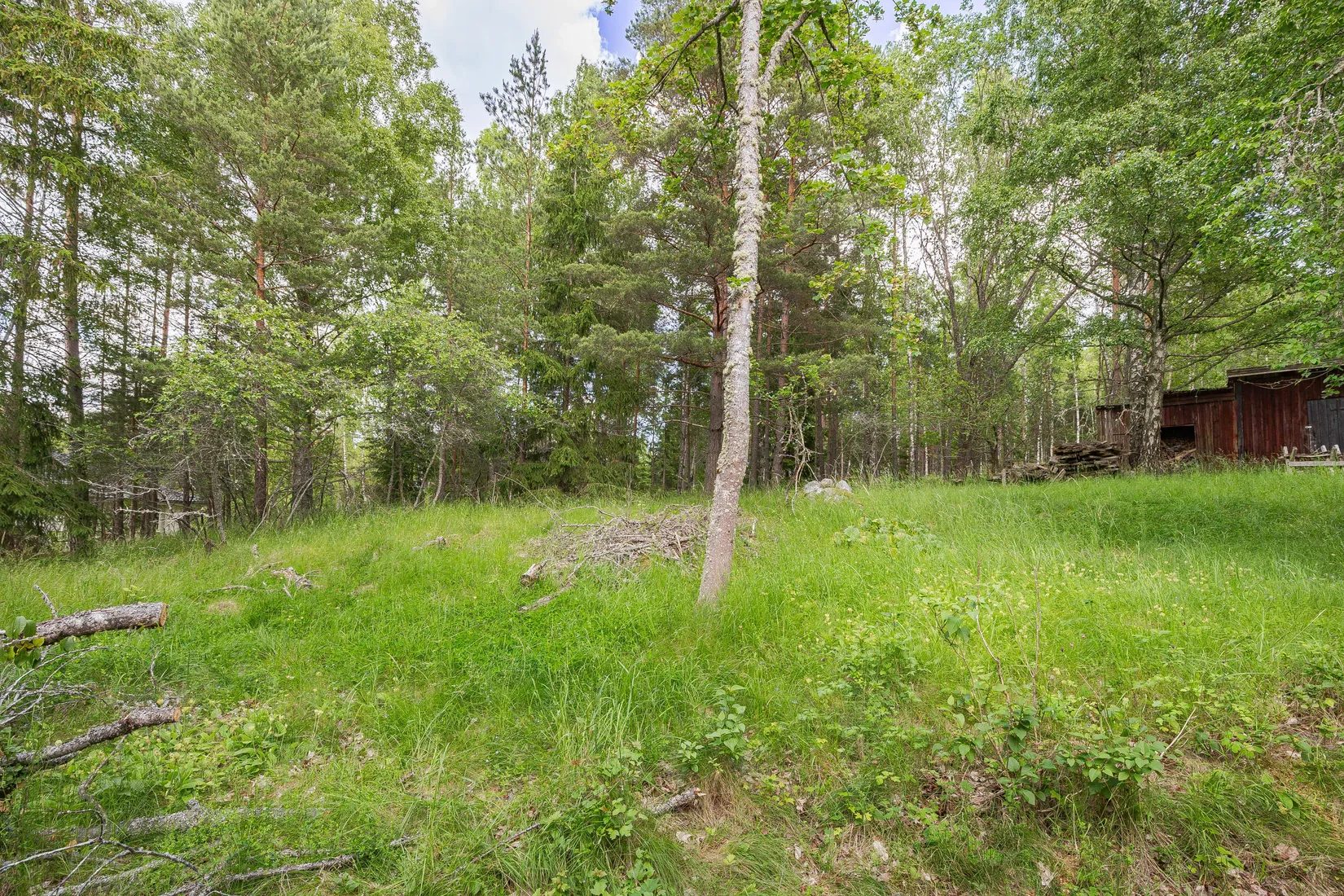Fritidshus, Fjällsta Björnlund 1, Fjällsta/Ytterselö, Strängnäs